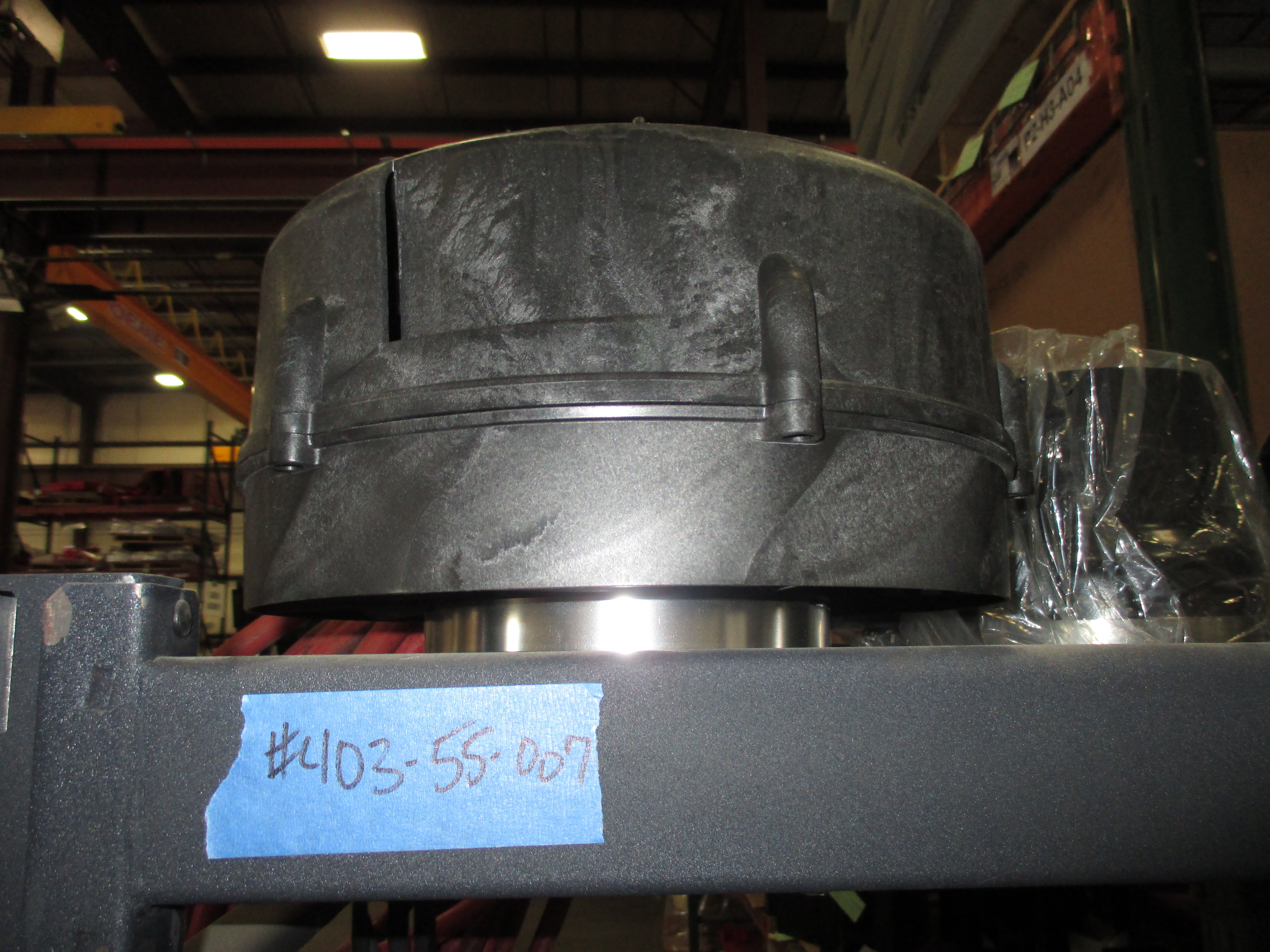 PRECLEANER, ENGINAIRE 6-350/1100