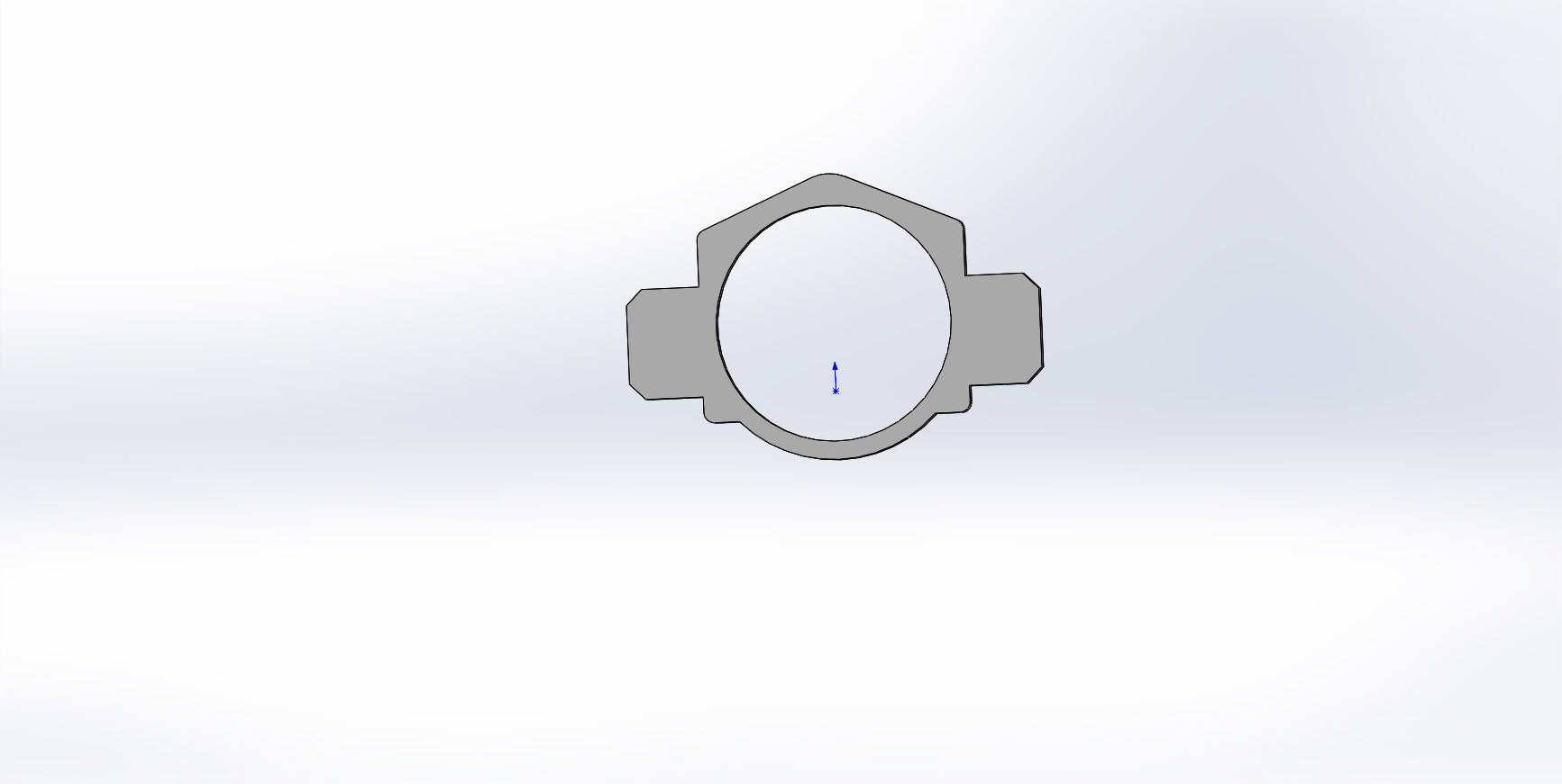 RIB, IDLER GUIDE