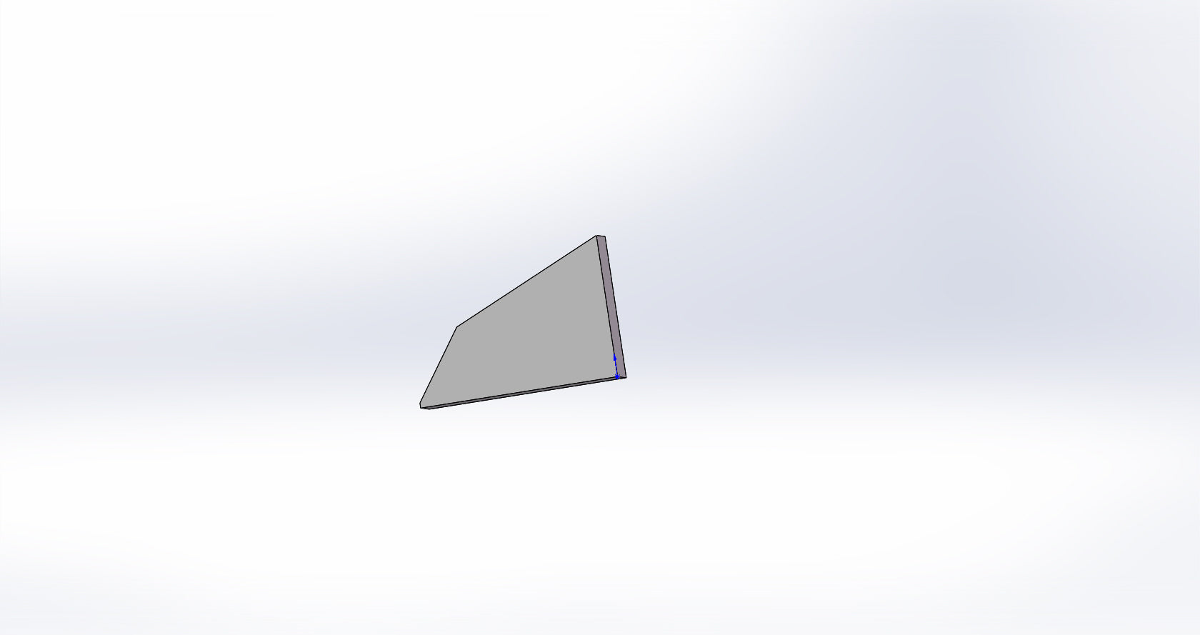 UPPER CAP, IDLER SUPPORT