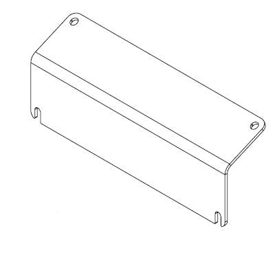 RECOIL GREASE WIDE ACCESS DOOR
