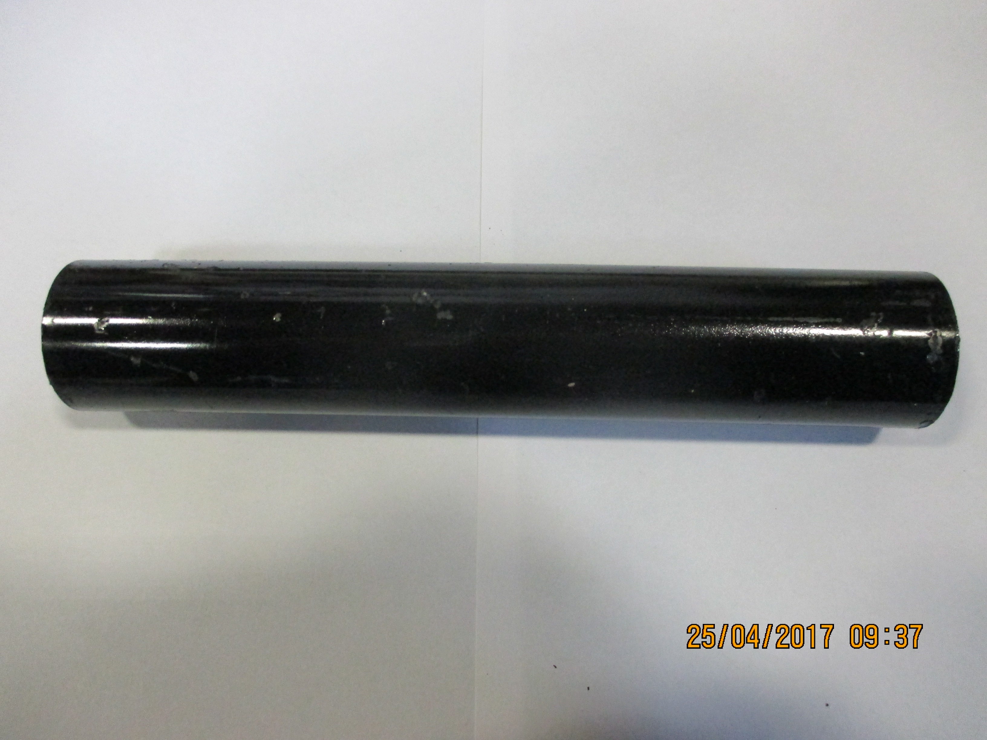 SPACER TUBE MIDDLE ROCK GUARD