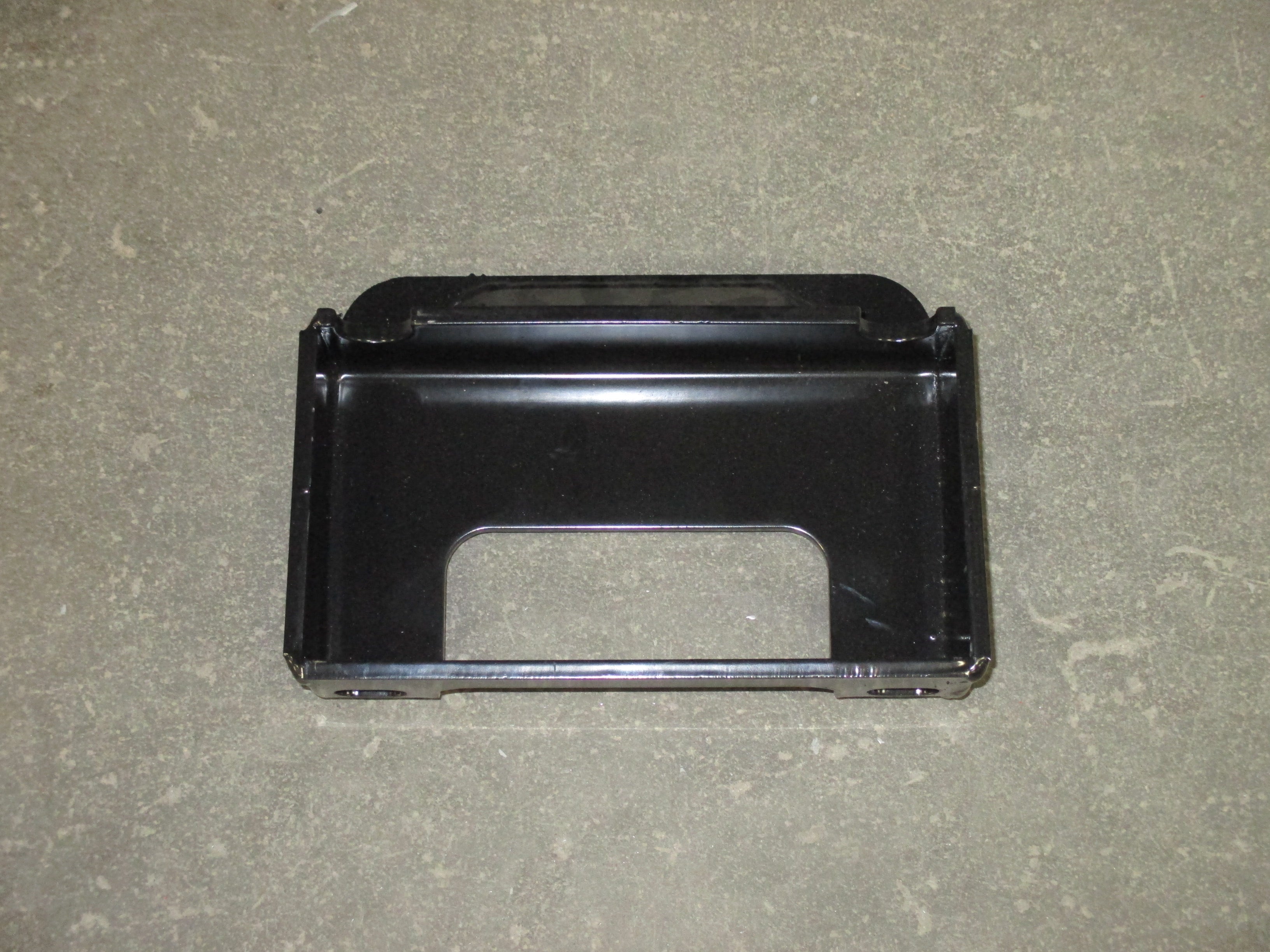 REAR INNER CHAIN GUIDE
