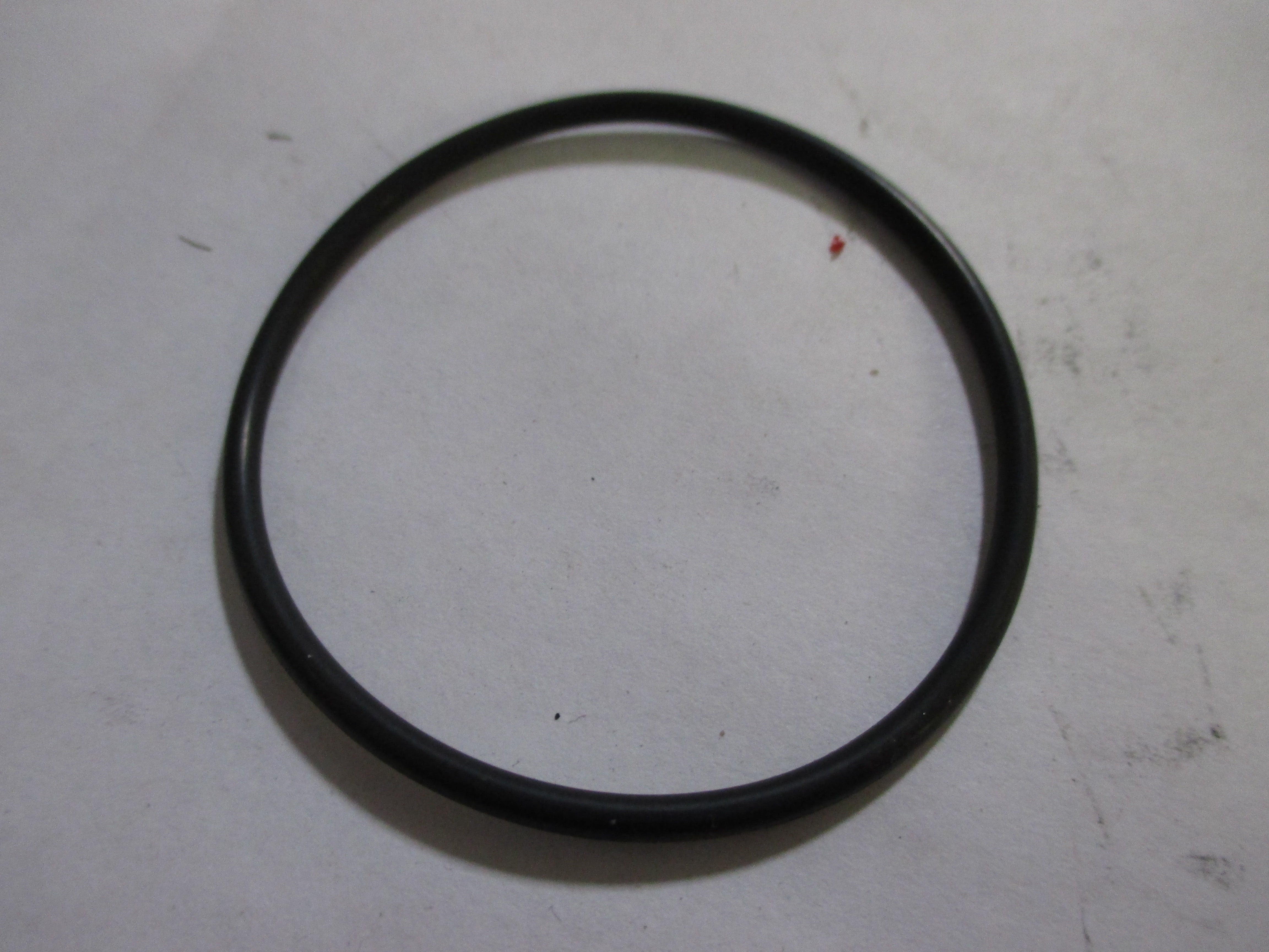 O-RING OR3206 52.07X2.62 - DISENGAGE COV