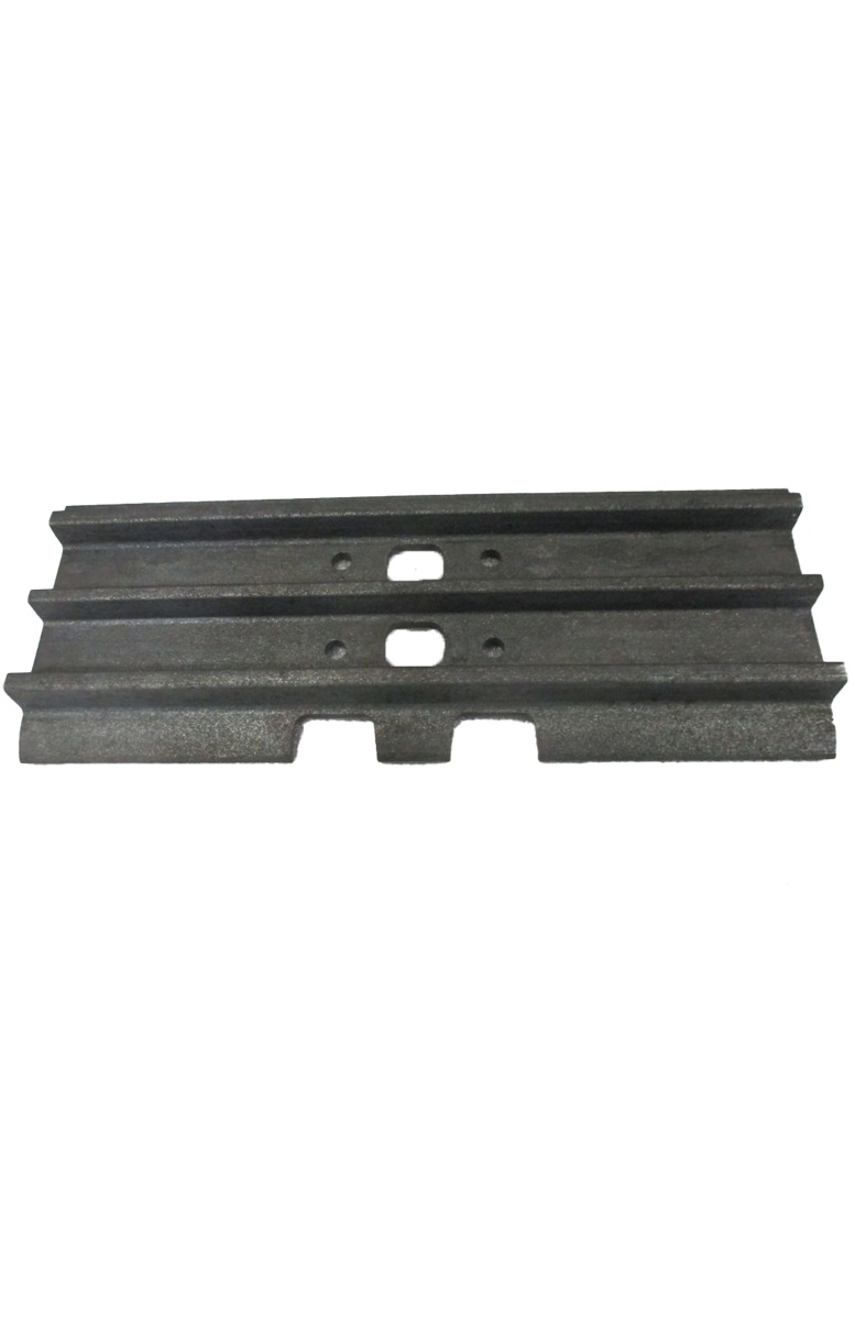 TRACK PAD 500MM/20IN TRIPLE CLIPPED
