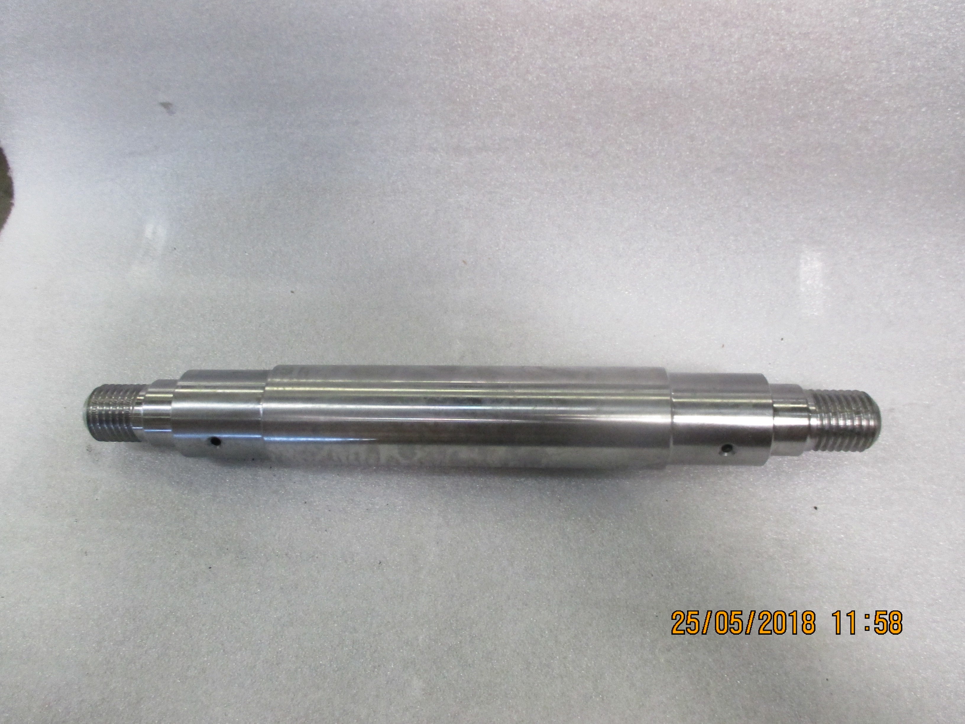 SHAFT PIVOT RUBBER FTX128