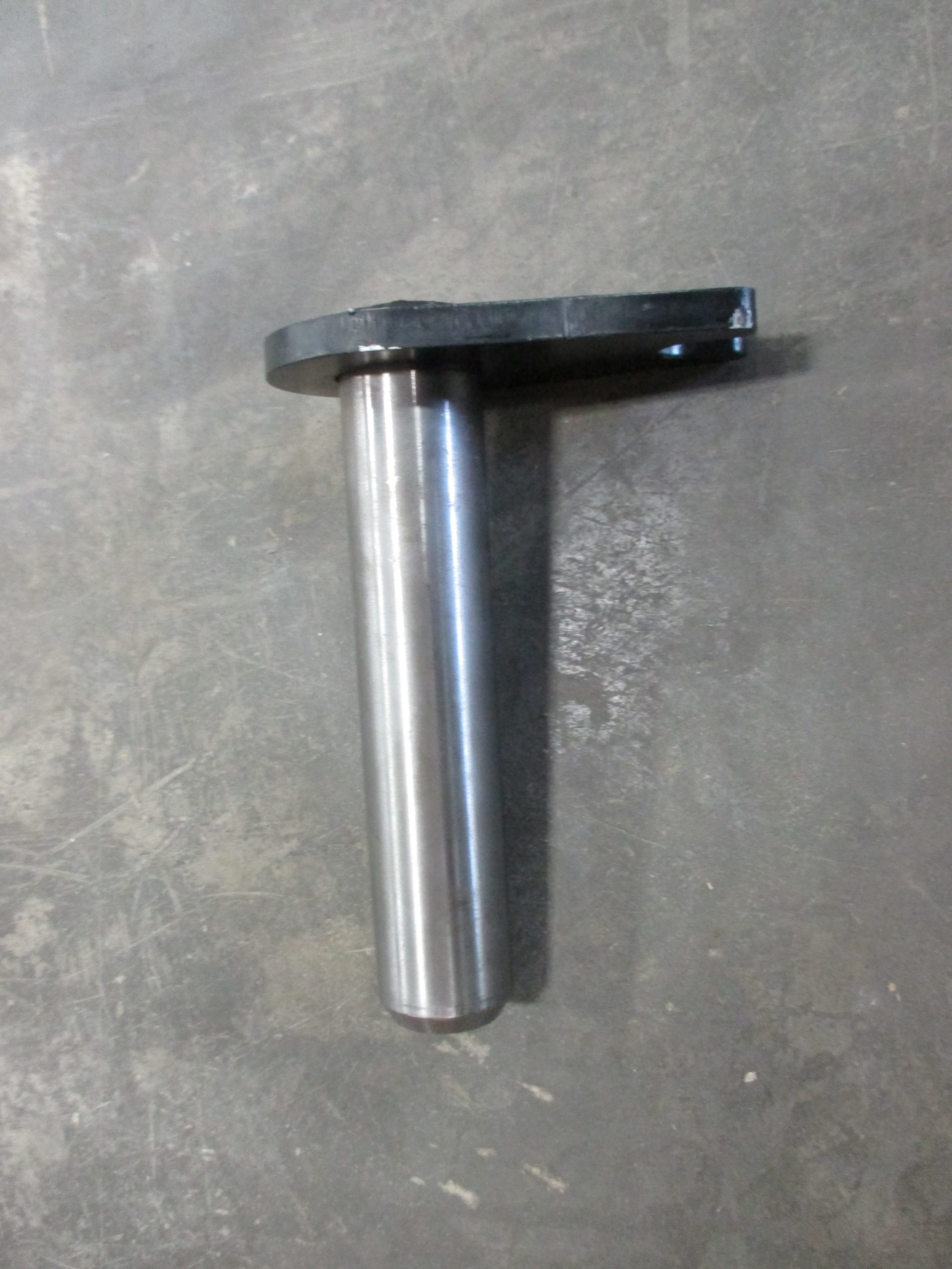 RETAINER PIN, QUICK ATTACH TILT CYL