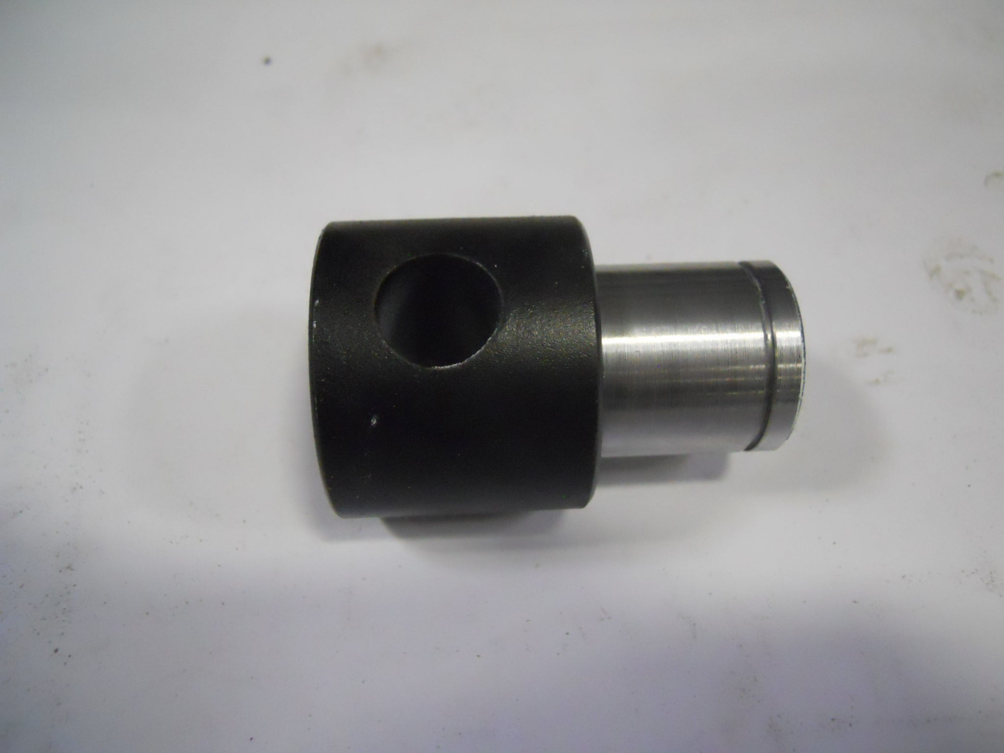 PIVOT LINKAGE, QUICK ATTACH