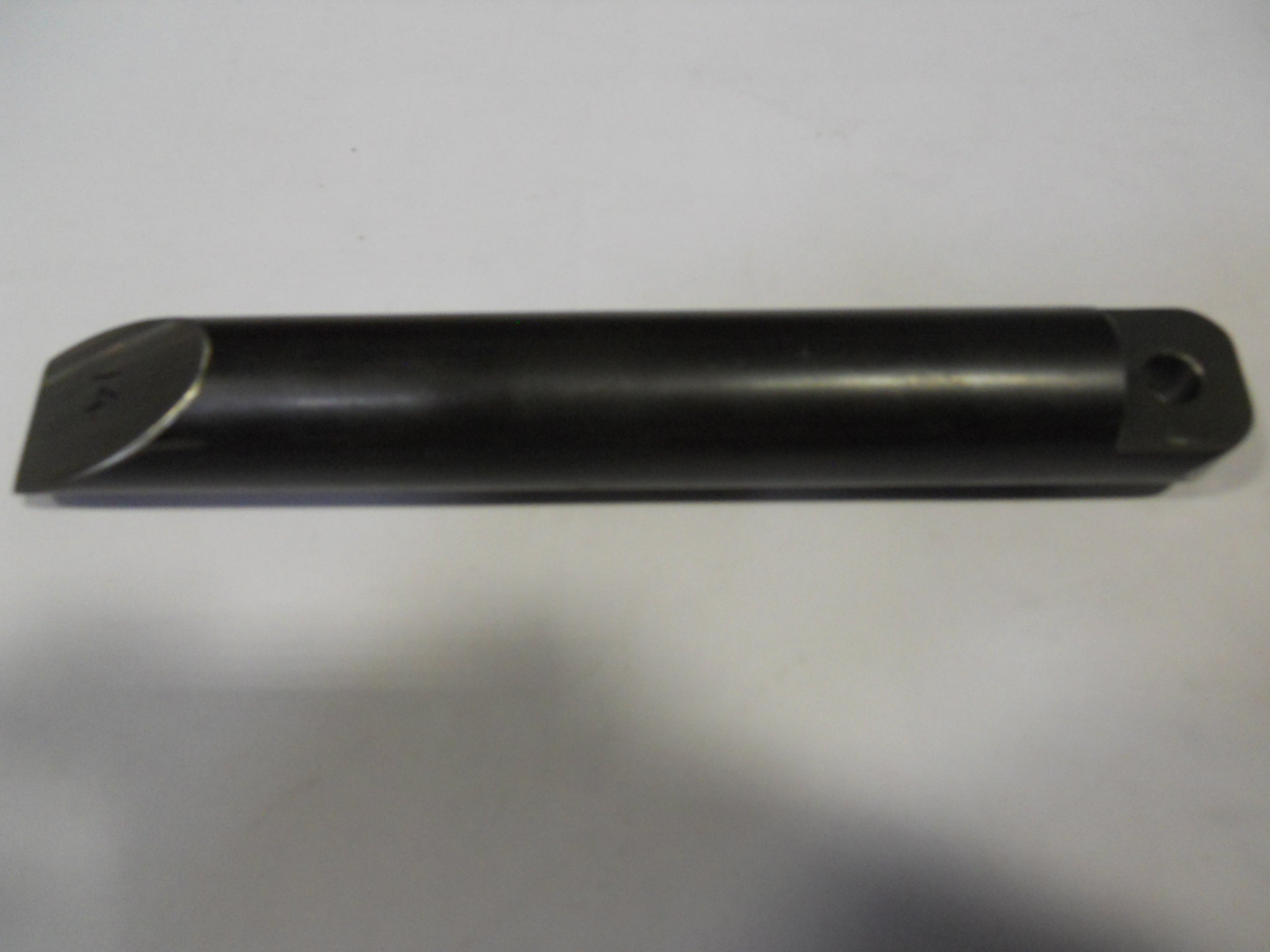 LATCH PIN, QUICK ATTACH