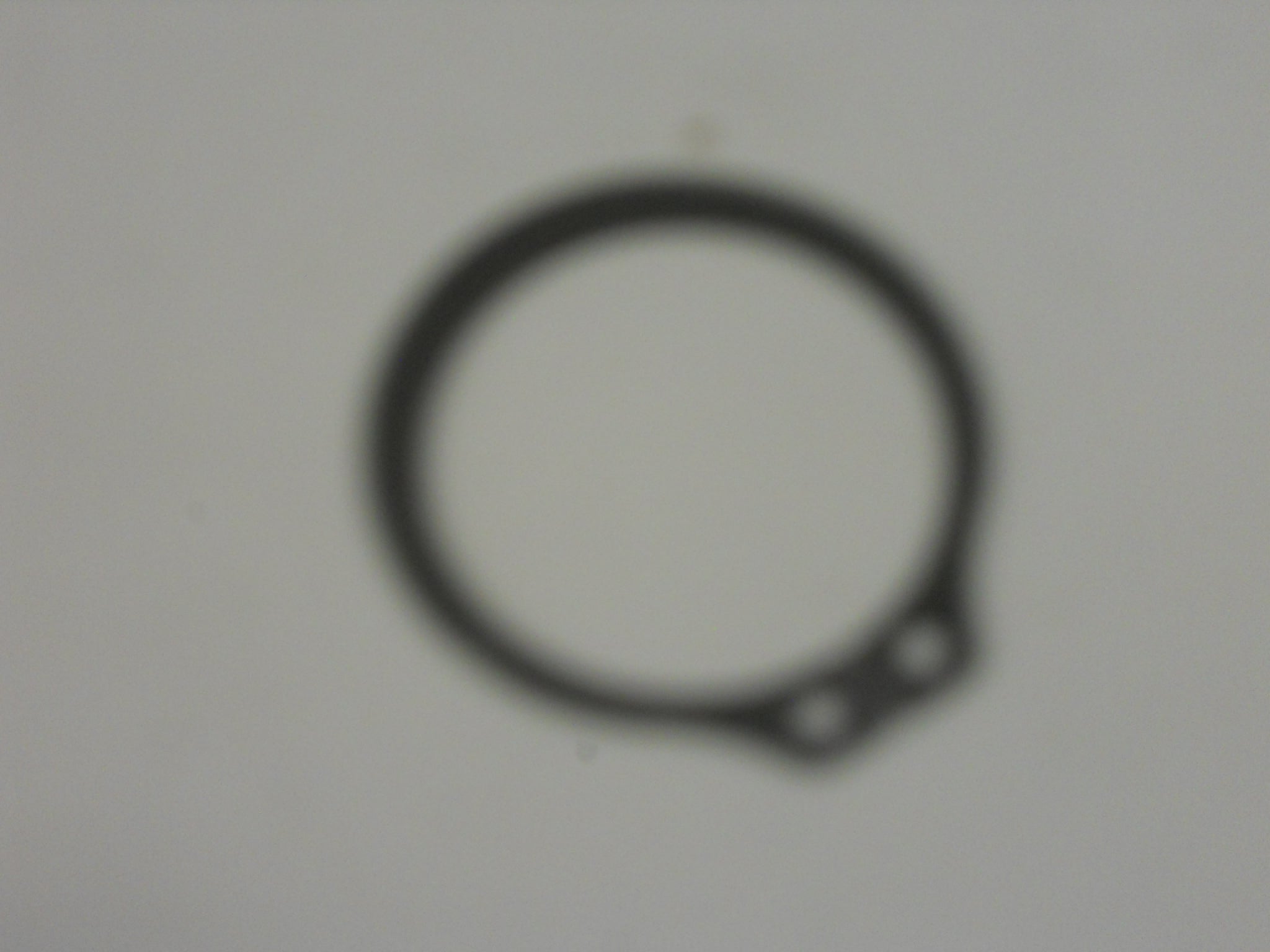 SNAP RING 1" EXTERNAL DIAMETER