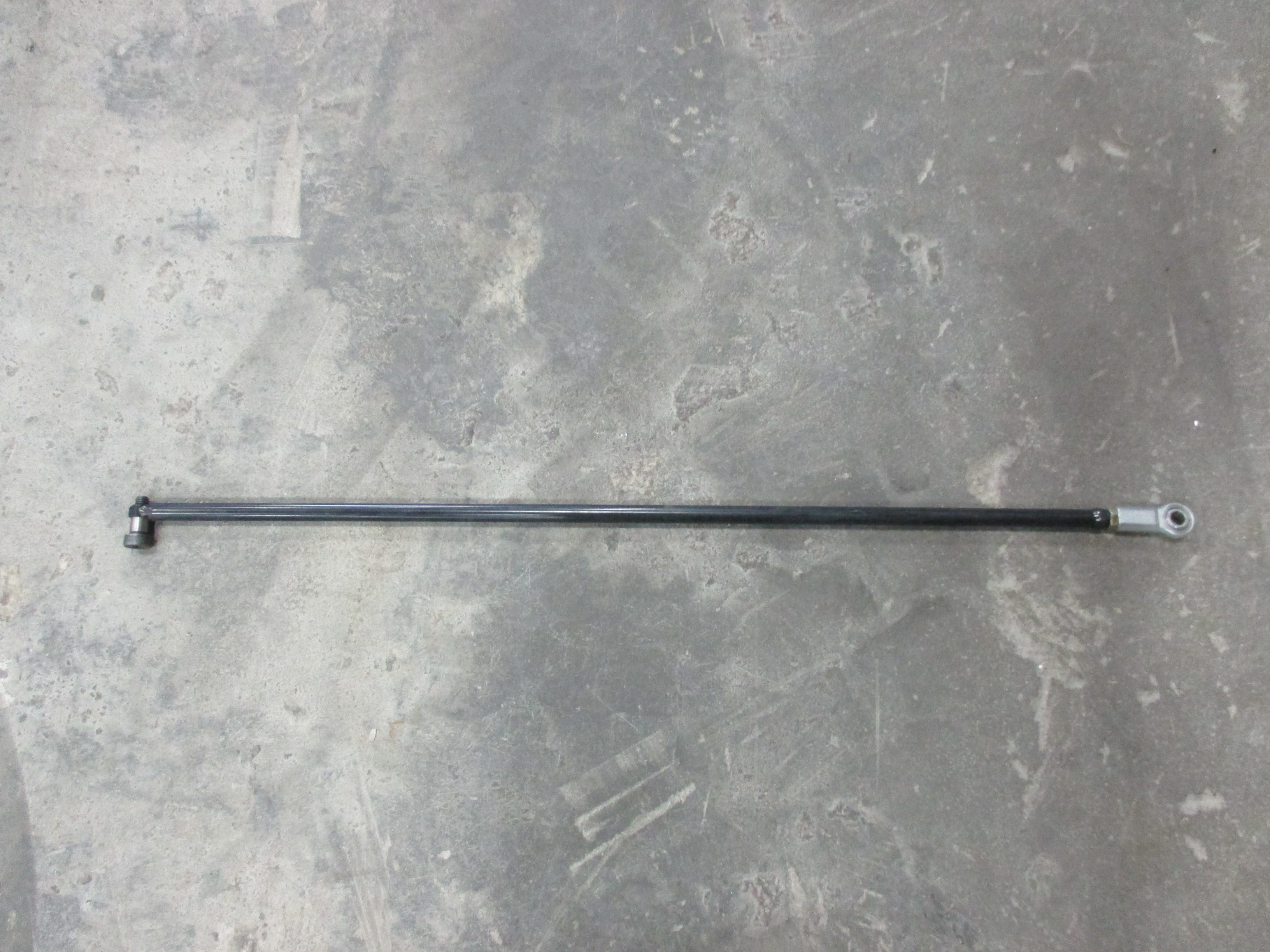 PROP ROD ASM, REAR HOOD