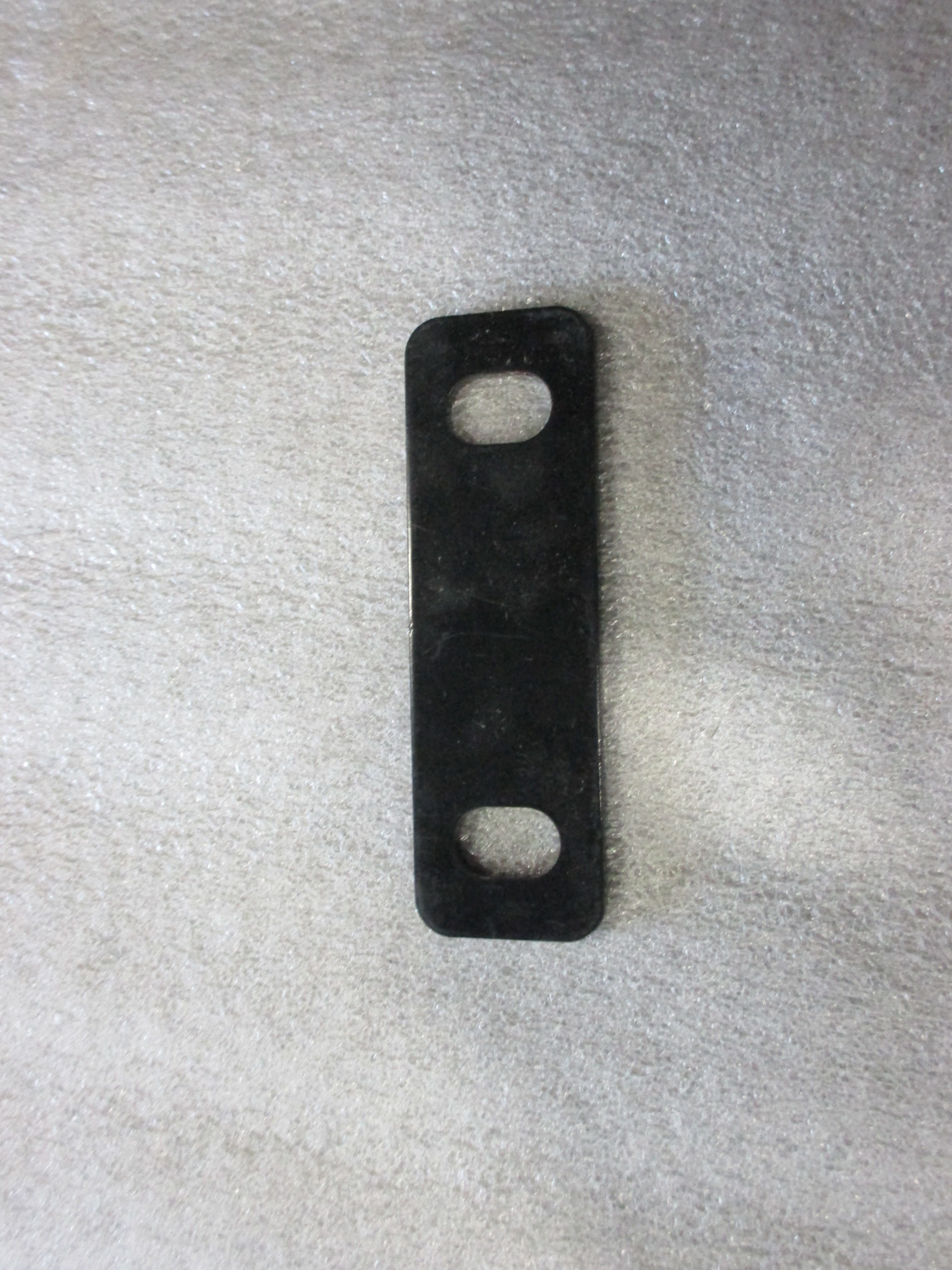 SHIM, COWLING HINGE, 11 GAUGE HORZ