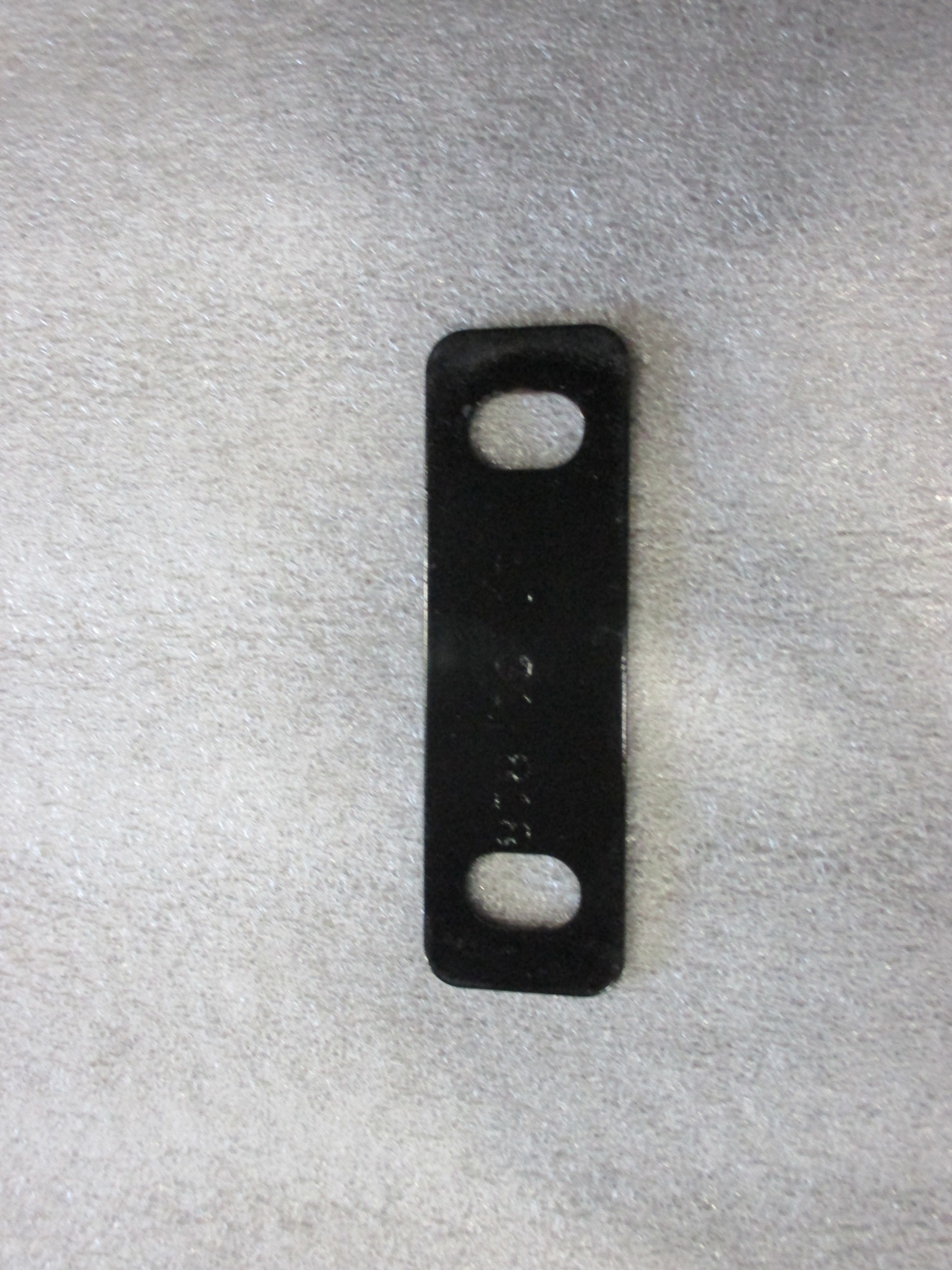 SHIM, COWLING HINGE, 16 GAUGE HORZ
