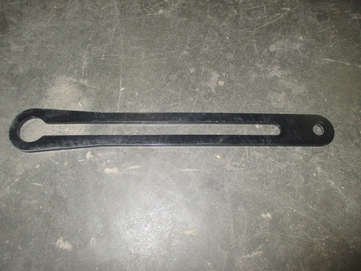 PROP ROD, REAR LEFT DOOR
