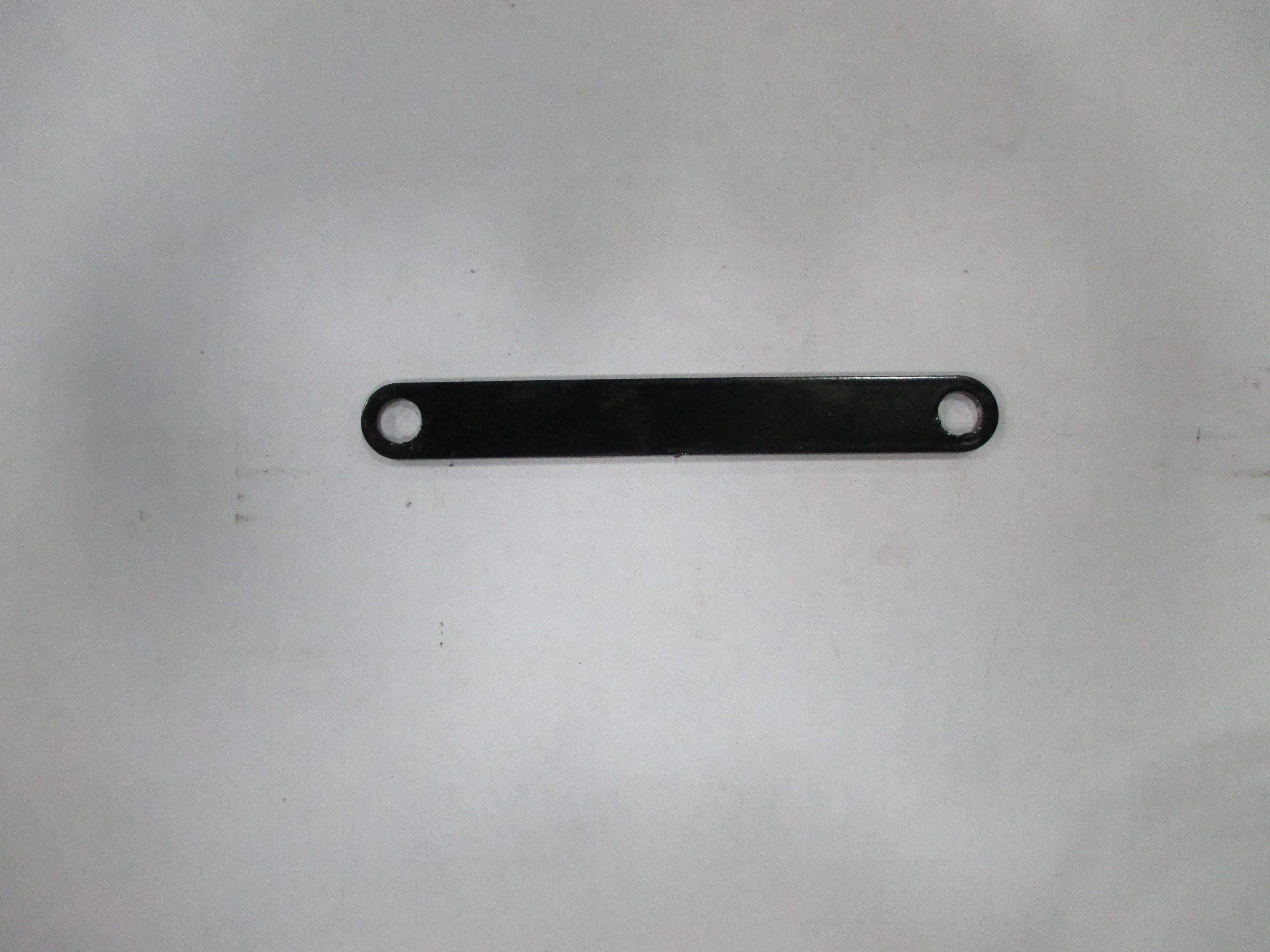 LINKAGE HOOD HANDLE