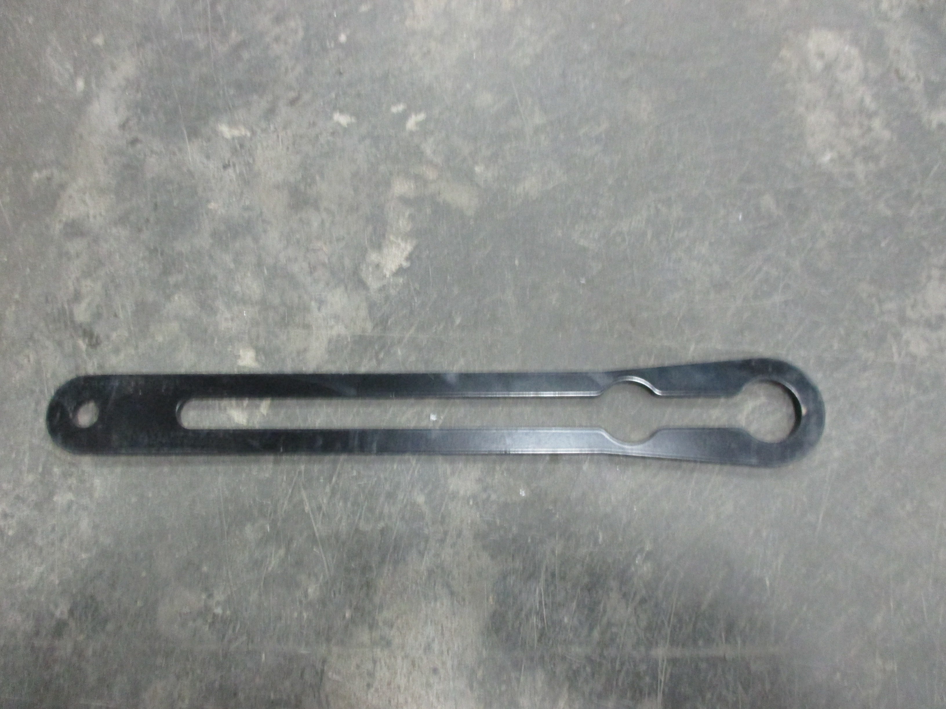 PROP ROD FUEL FILTER DOOR