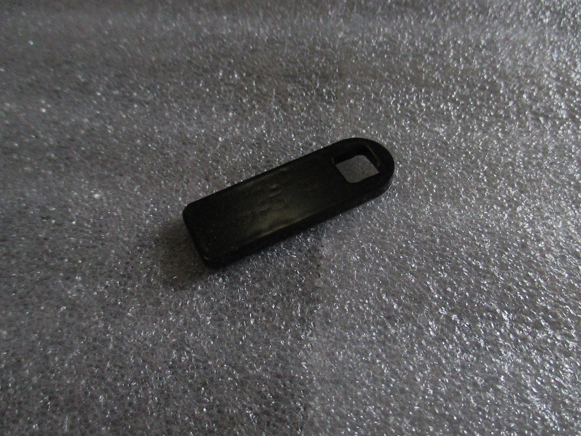 LOCK PLATE,  RIGHT FRONT DOOR