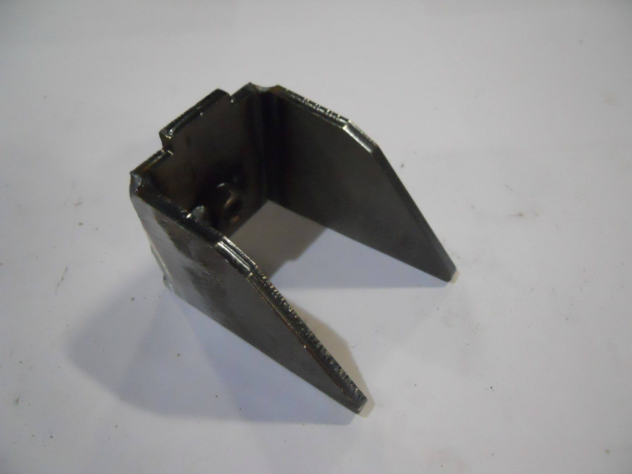Gas Tank Frame Rests FUEL TANK FRAME MOUNT – Shop Fecon