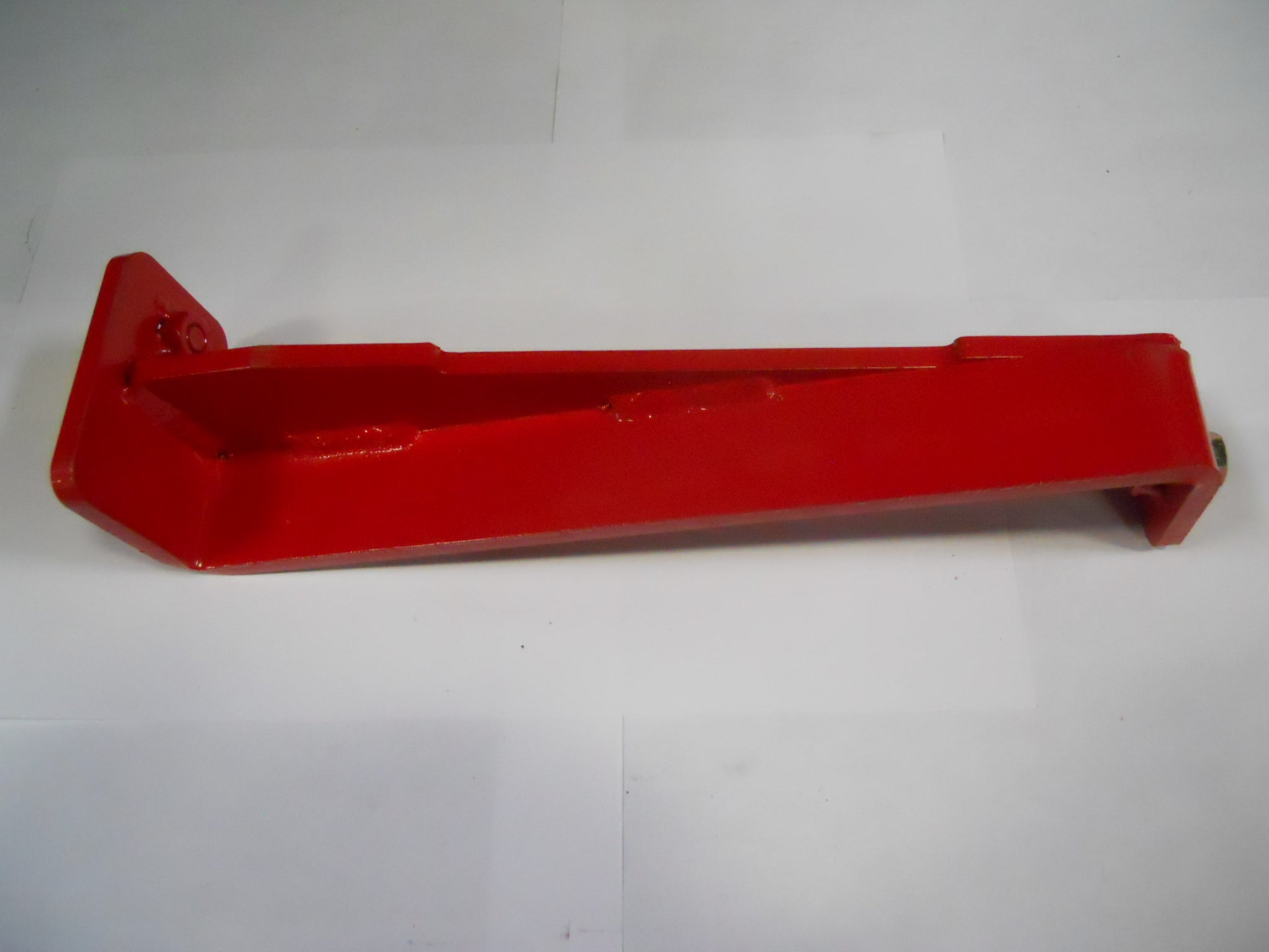RH RIB WELD, WINCHBOX