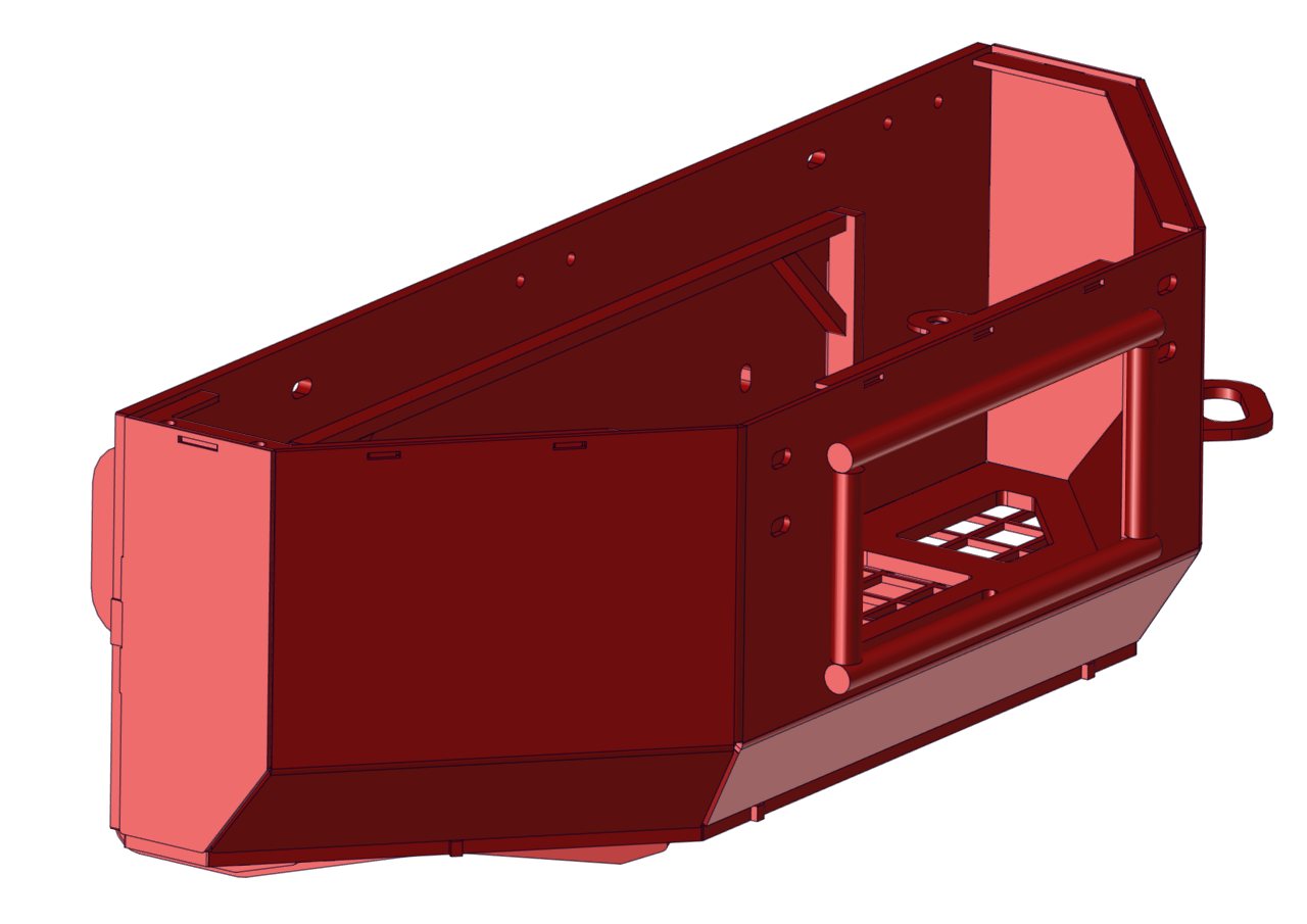 WINCHBOX WELD