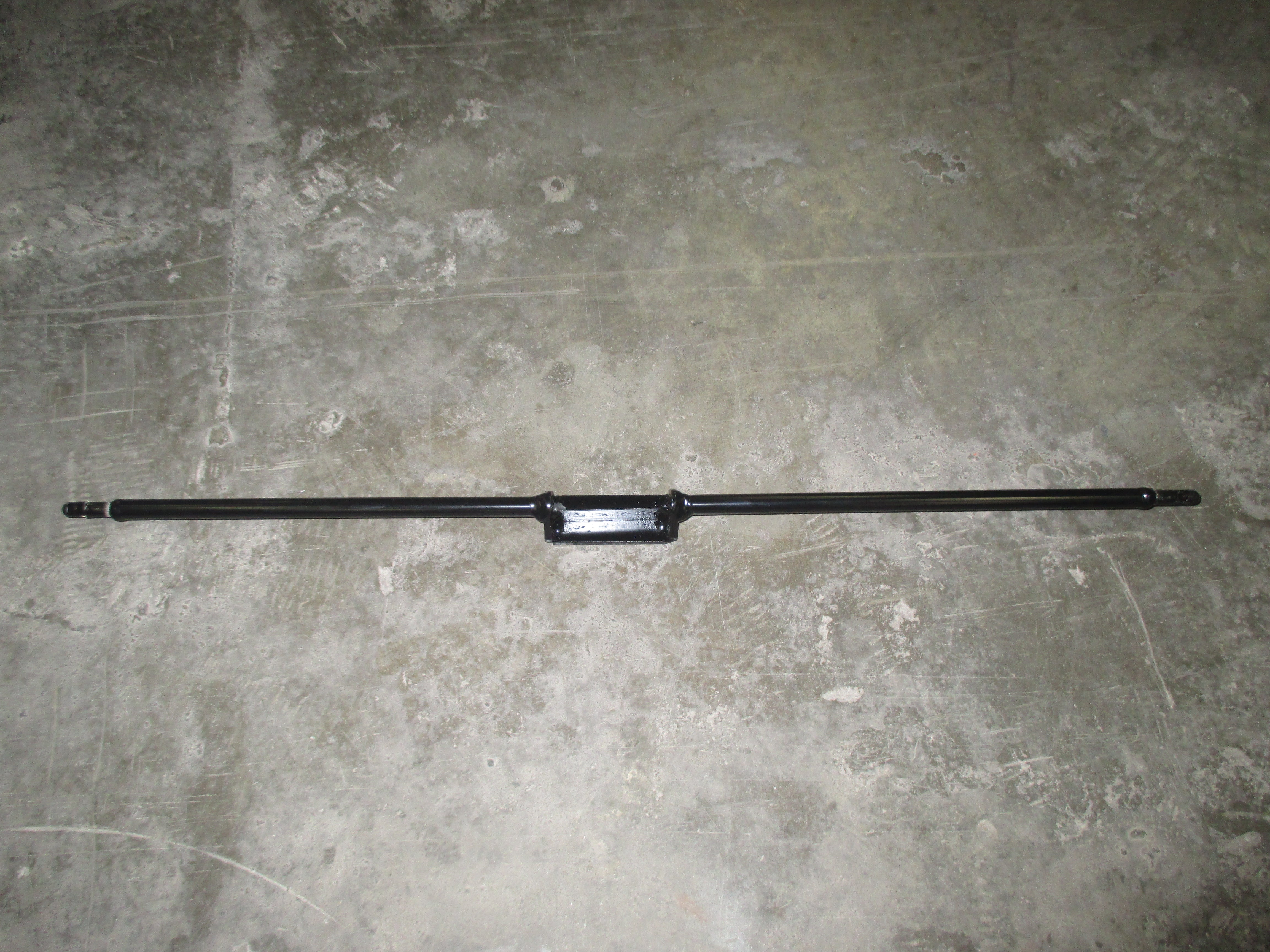 LATCH CONNECTION ROD WELD