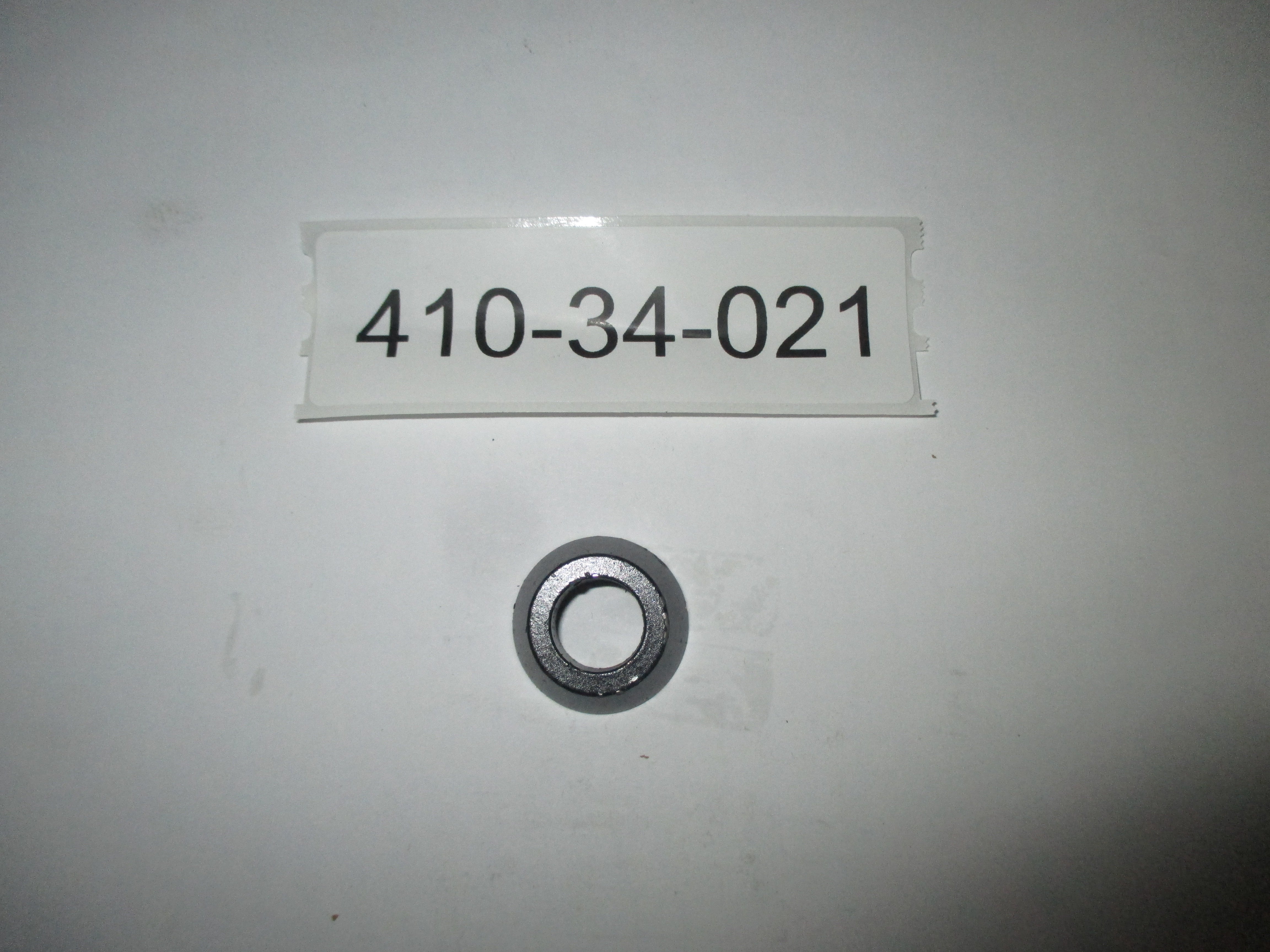 RUBBER BOOT RESPA BOX
