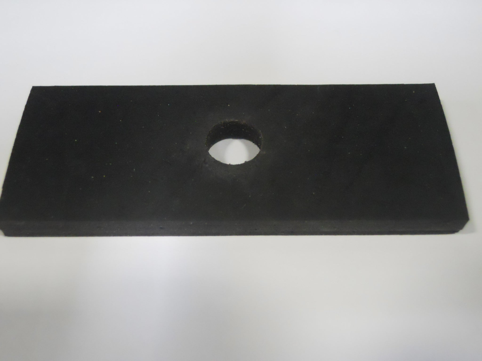 RUBBER CUSHION, REAR HOOD LIFT