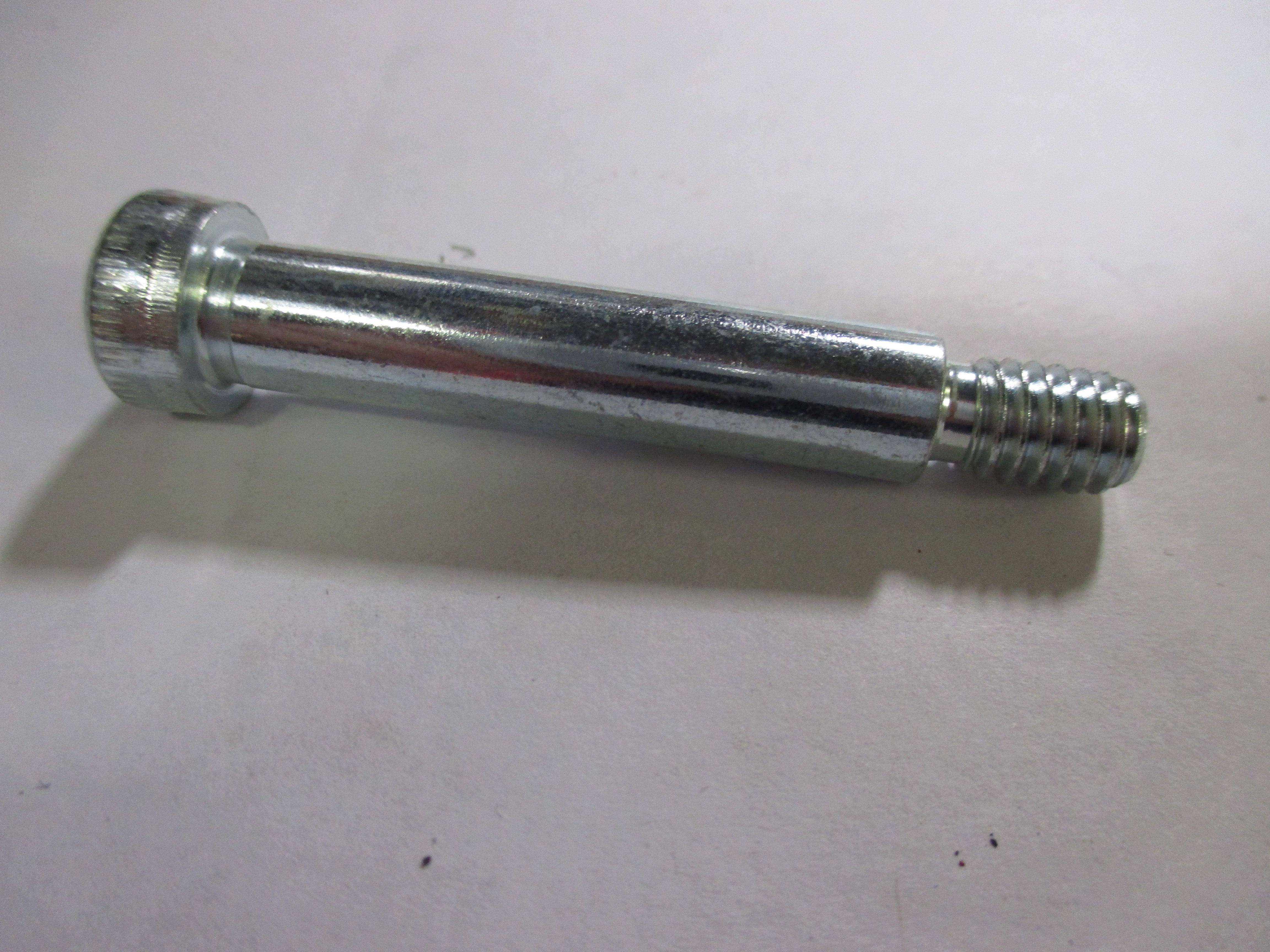 STRIKER EBERHARD 3/8" DIAMETER X 2"