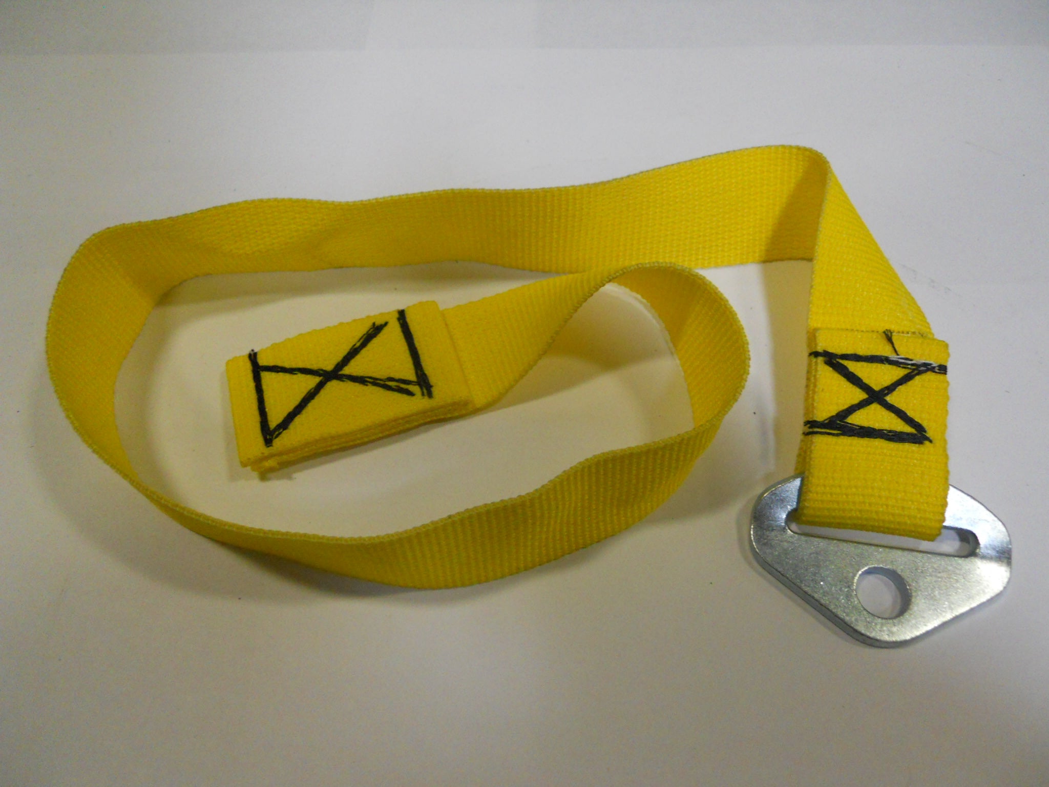 PULL STRAP, FTX 128 HOOD