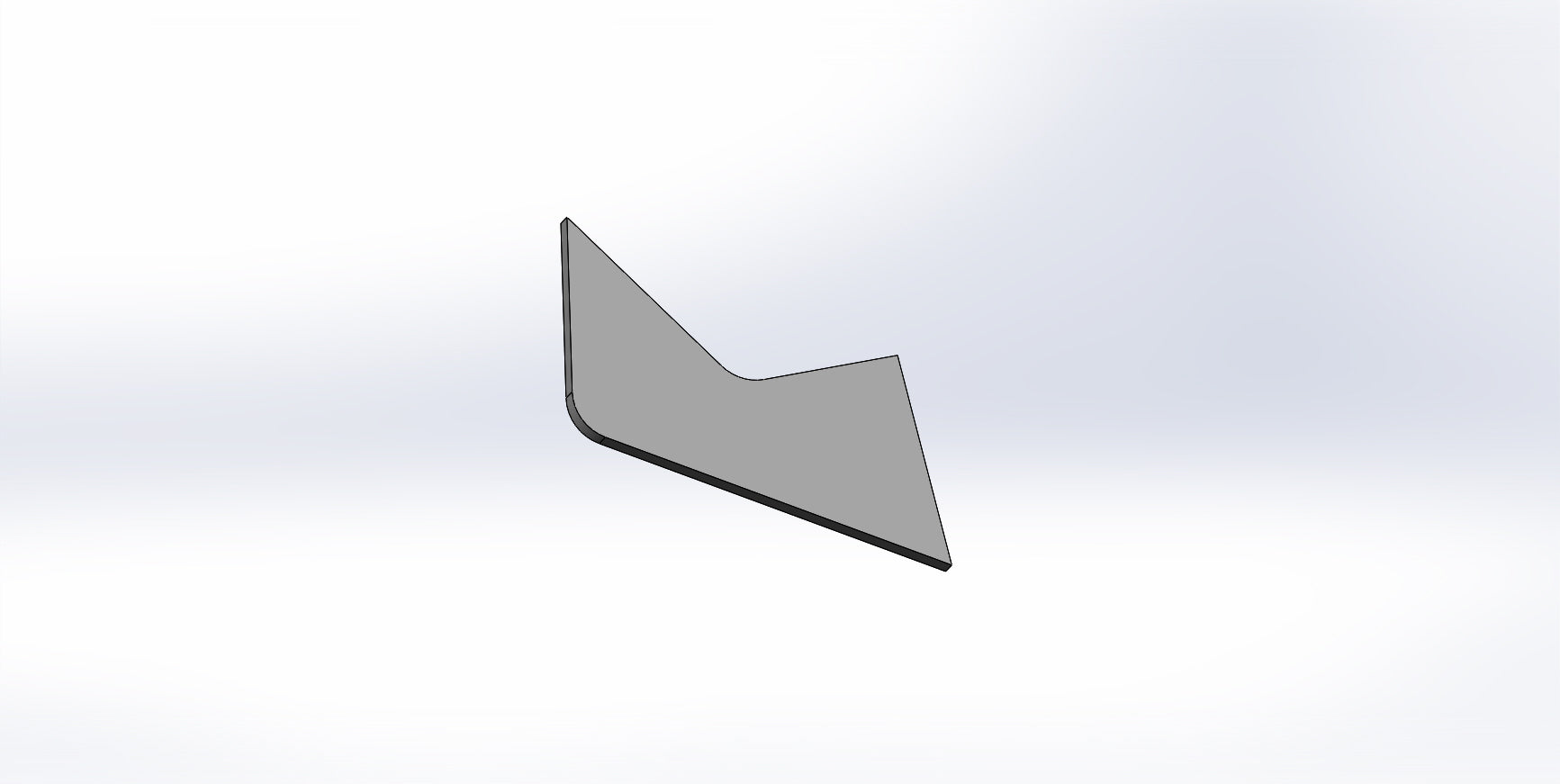 STRIKER LOCATOR CAP