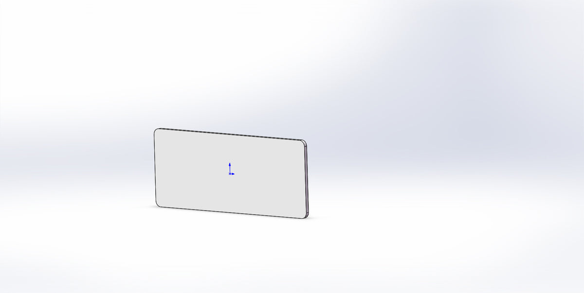 CAB REAR WALL CAP – Shop Fecon