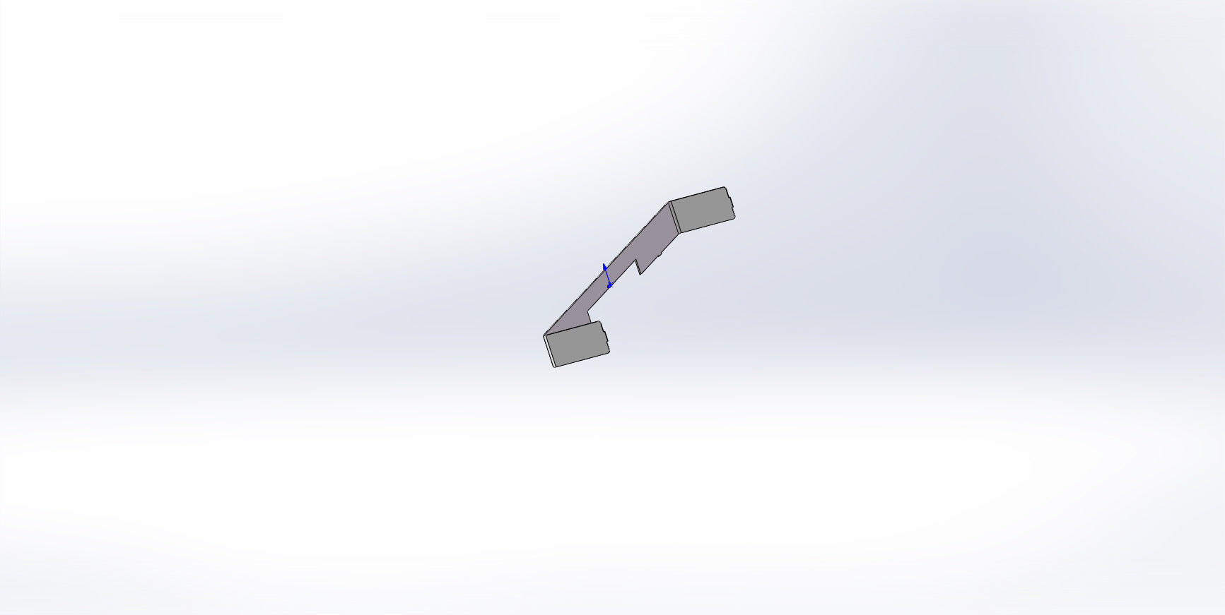 TOP FRAME, LOUVER BOX