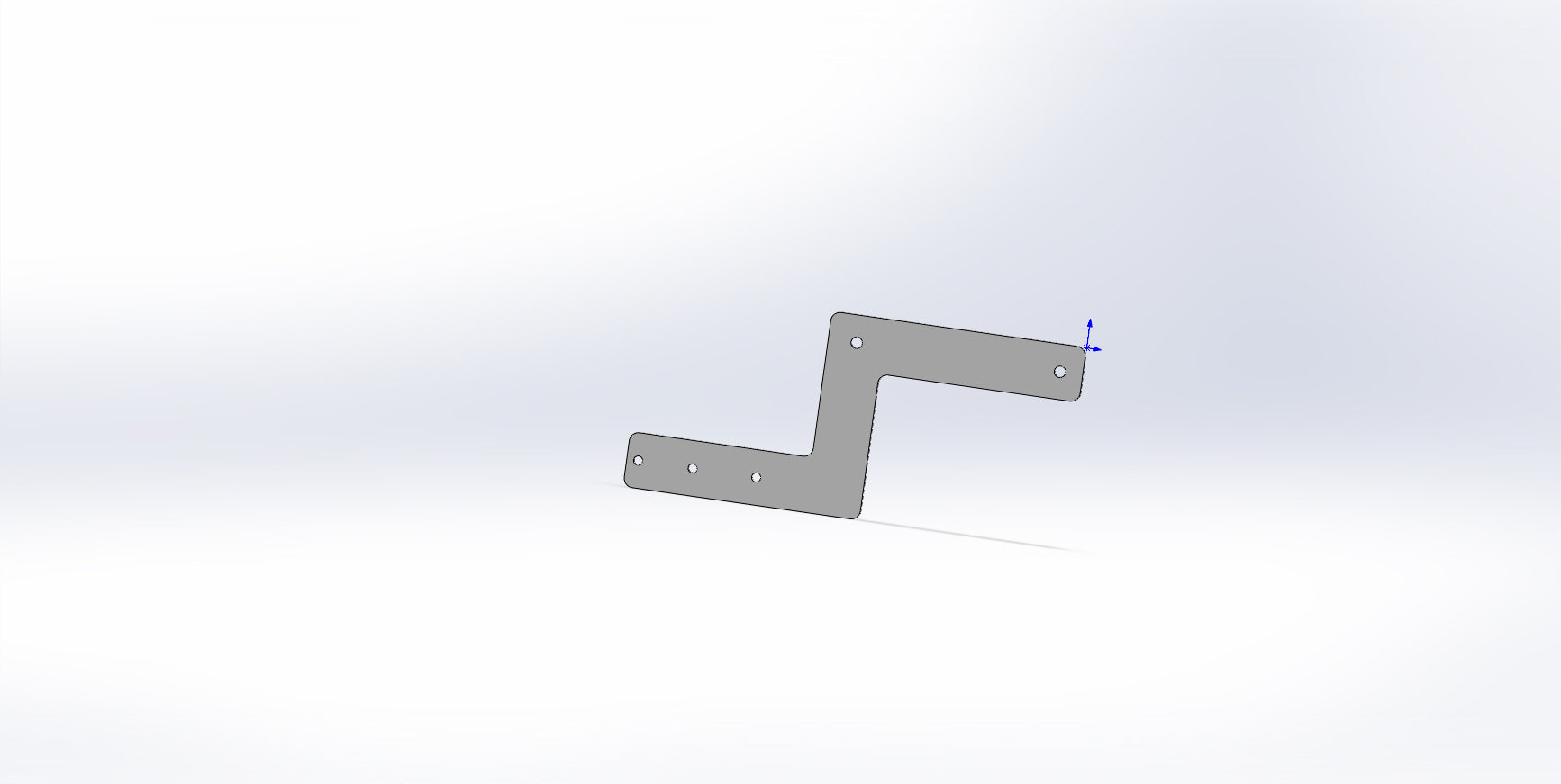 MOUNT REVERSING RELAY