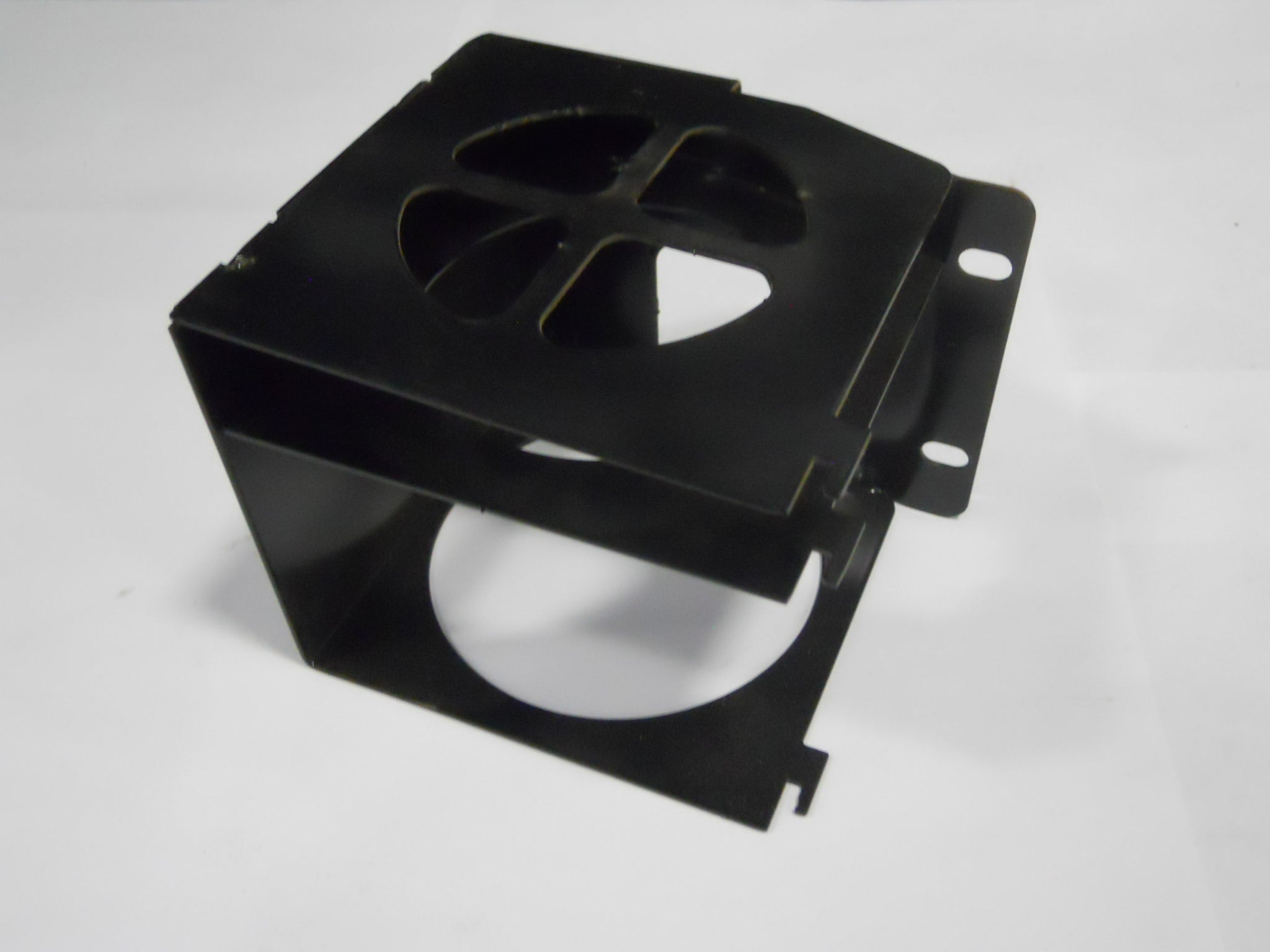 RIGHT SIDE CUP HOLDER