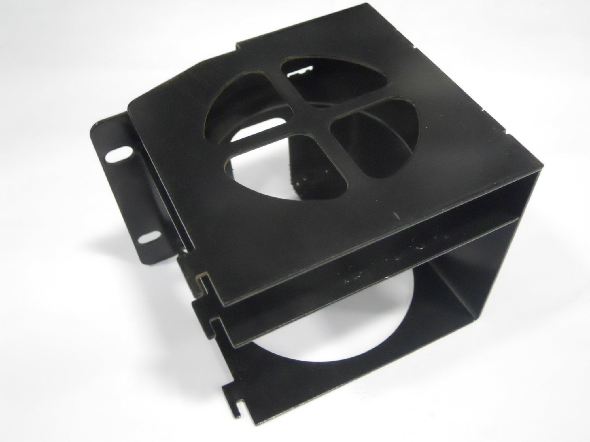 LEFT SIDE CUP HOLDER
