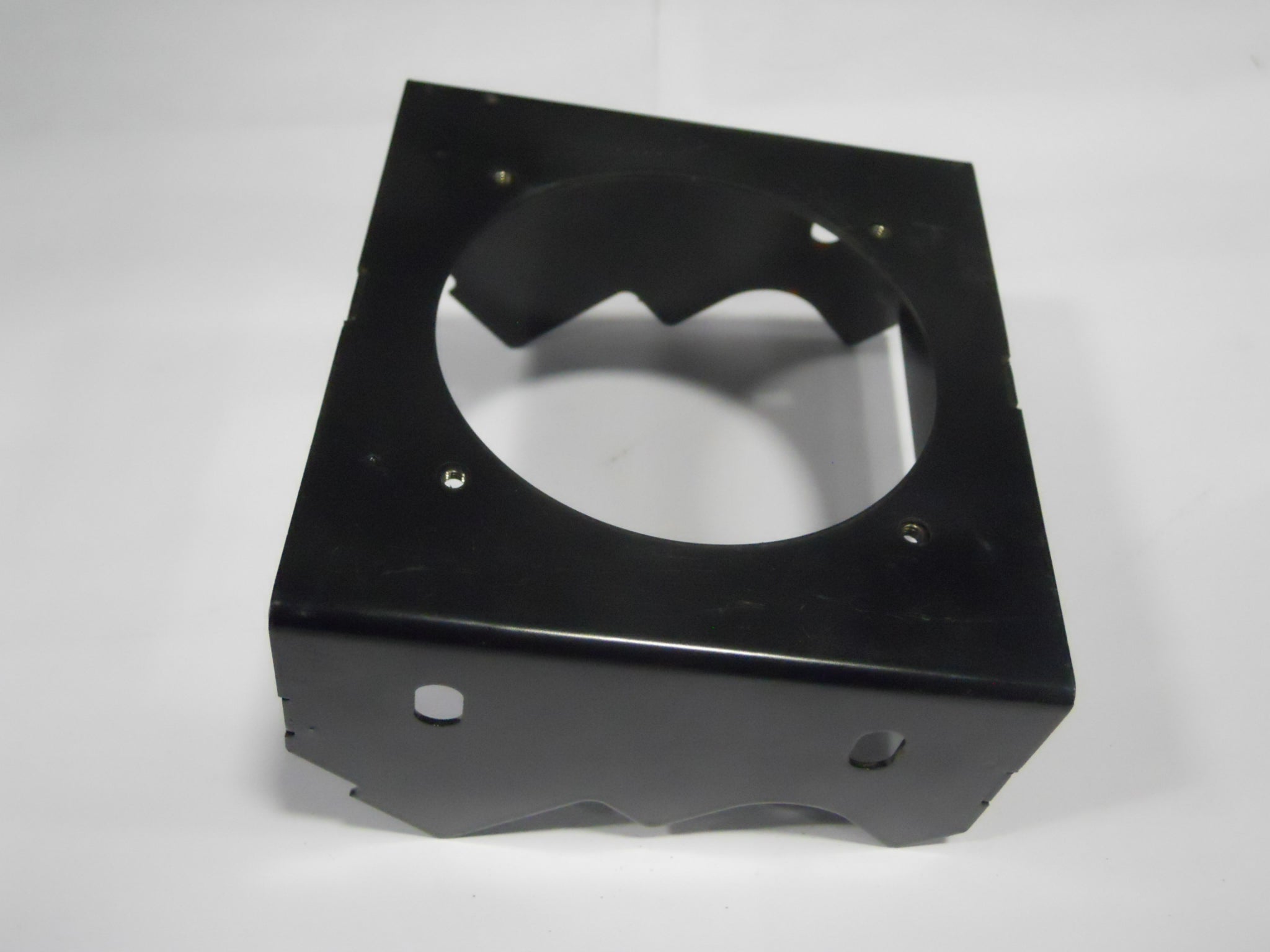 SPEAKER BOX WELD