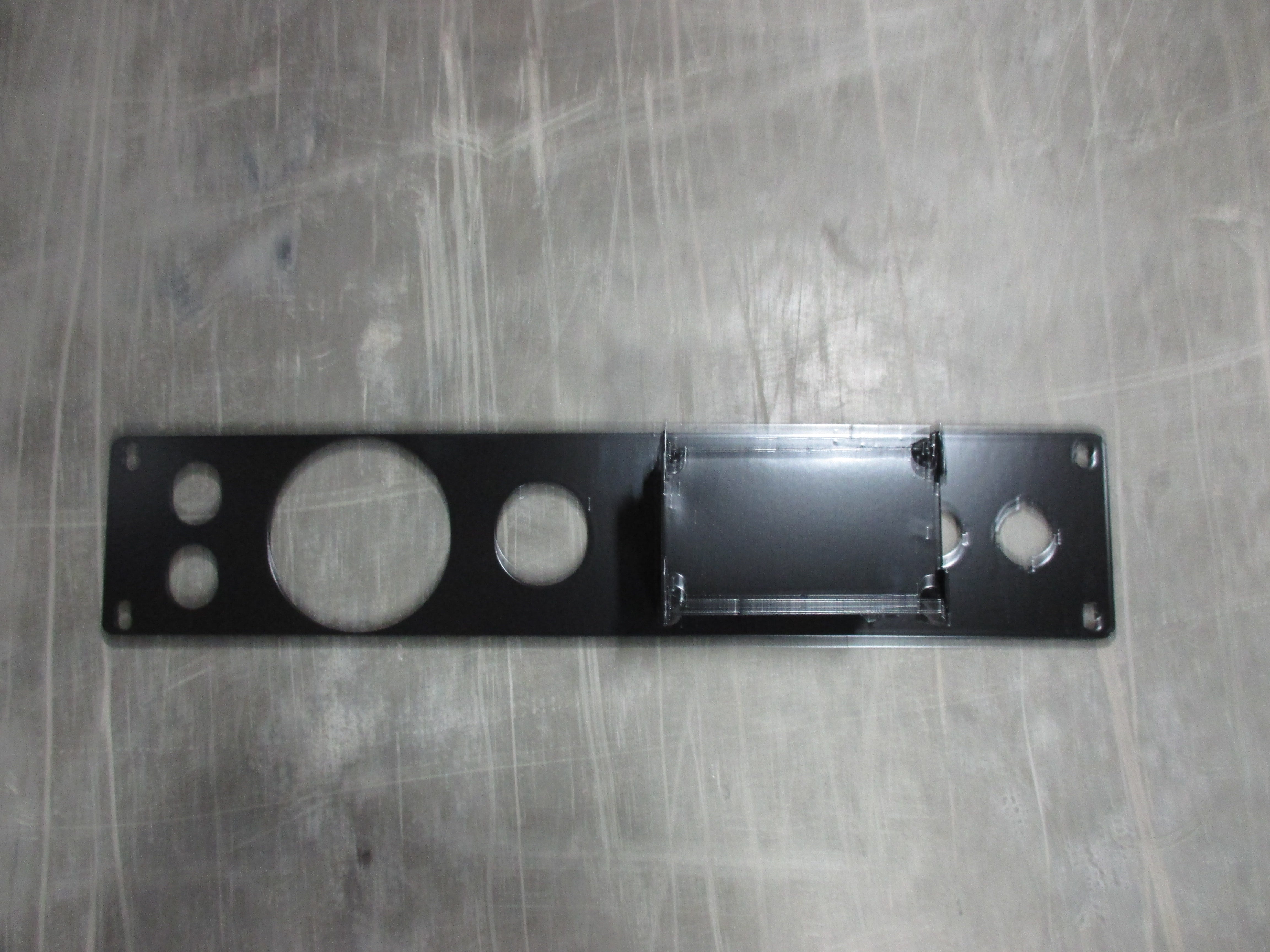 PANEL CAB CONSOLE LH