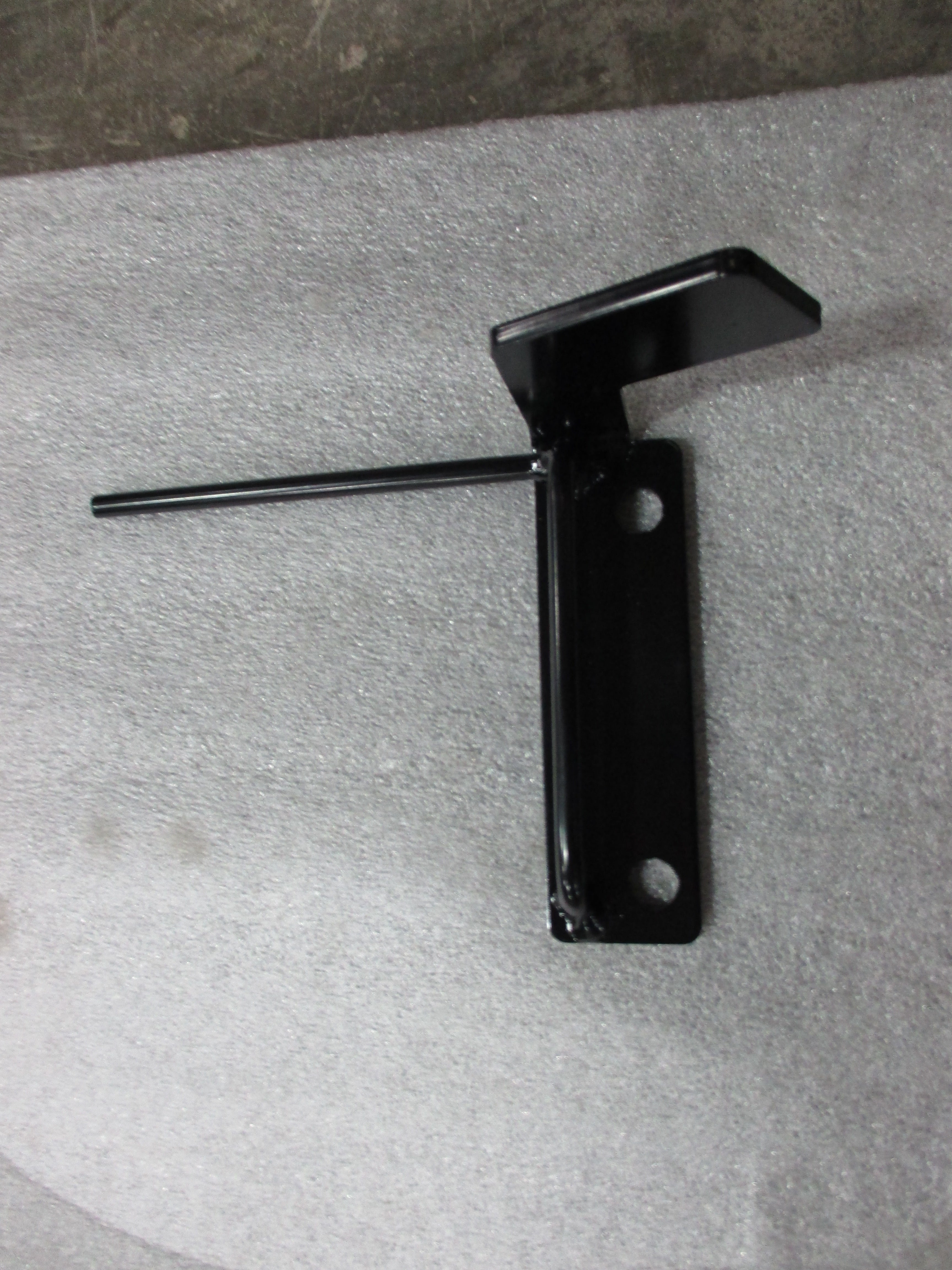 PROXIMITY SWITCH INDICATOR