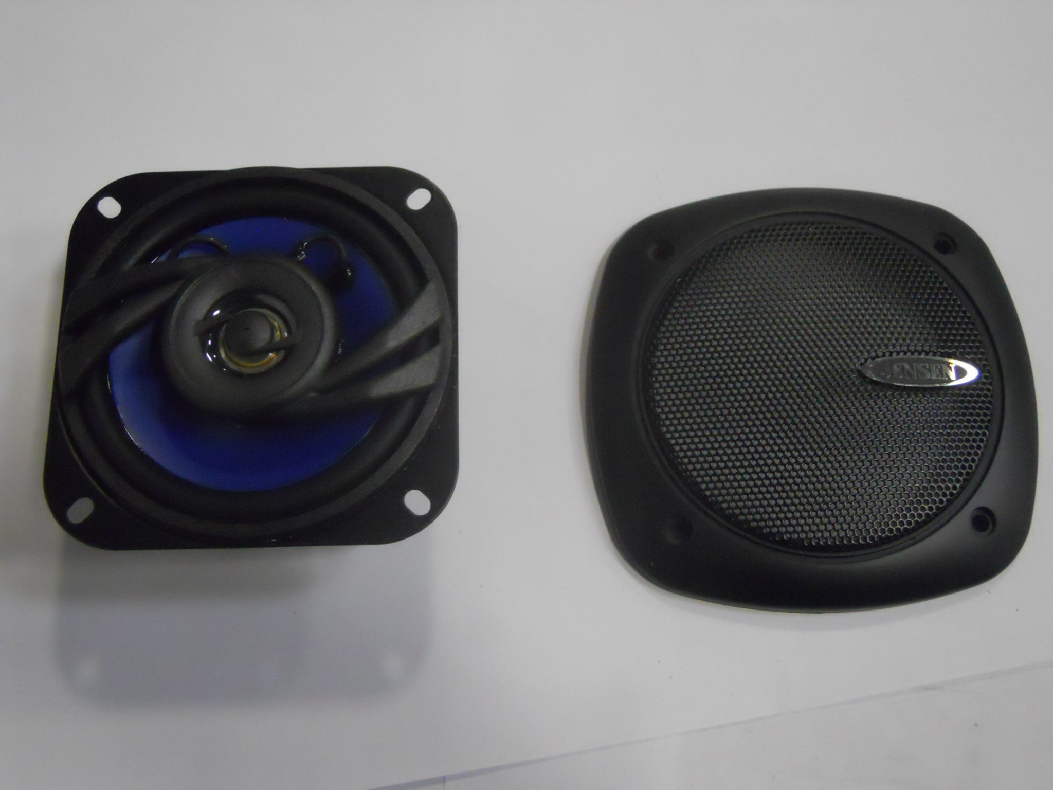 SPEAKER, 4" JENSEN HD