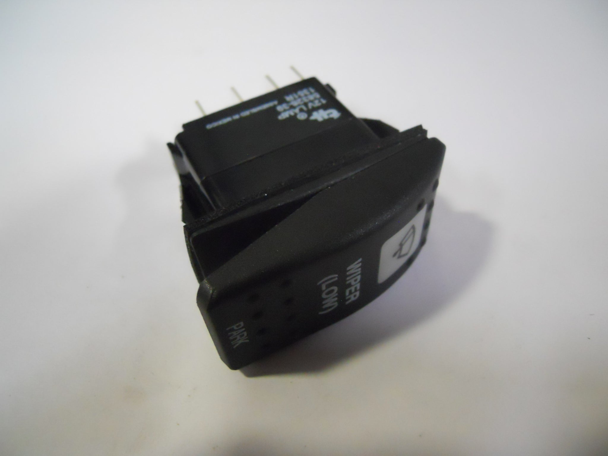 SWITCH ROCKER WIPER HI-LO-PARK