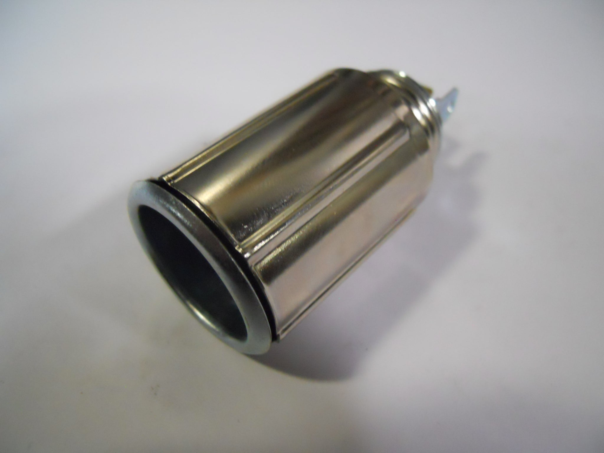 POWER SOURCE 12V OUTLET HOUSING