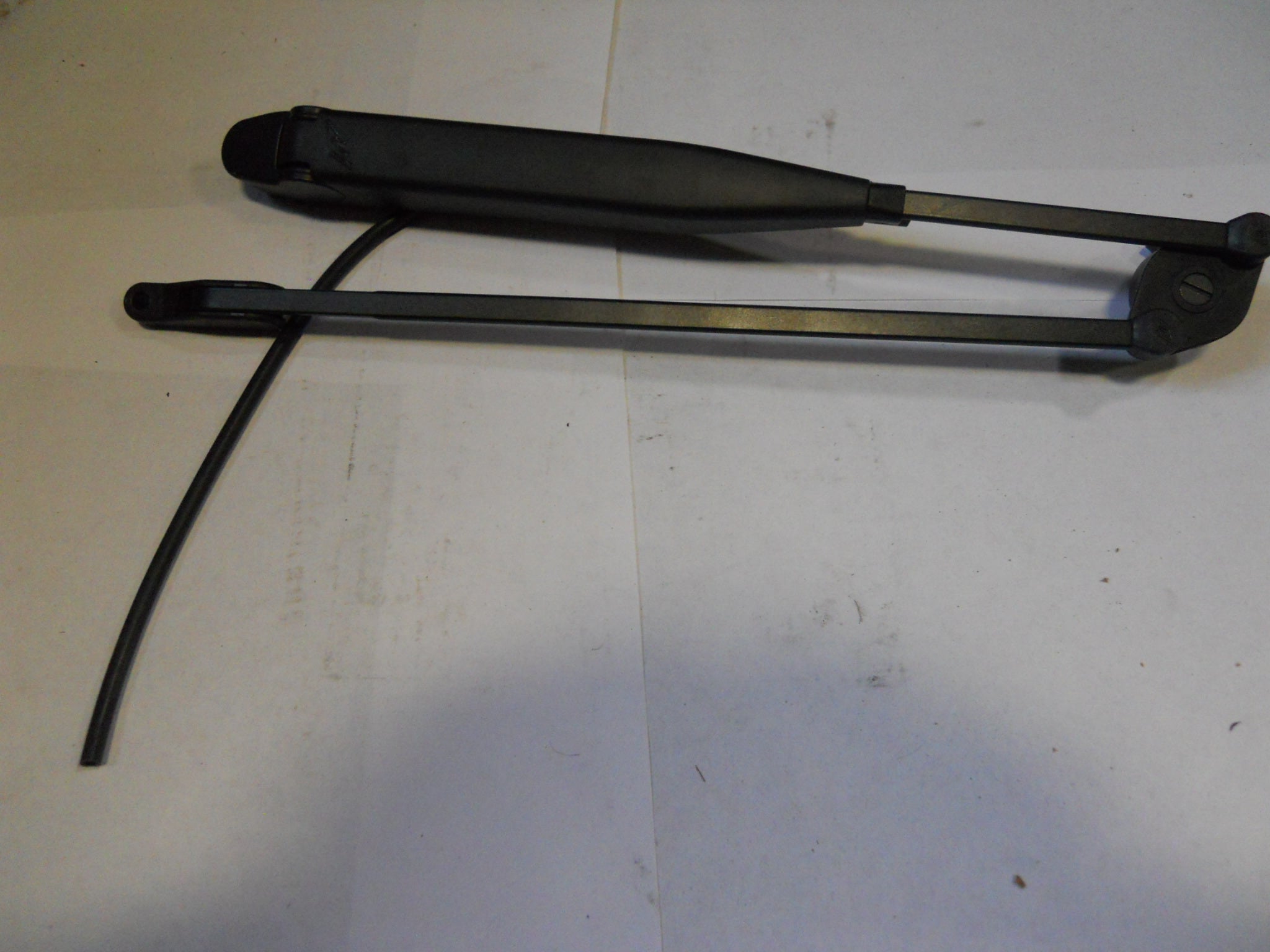 PANTOGRAPH ARM MD