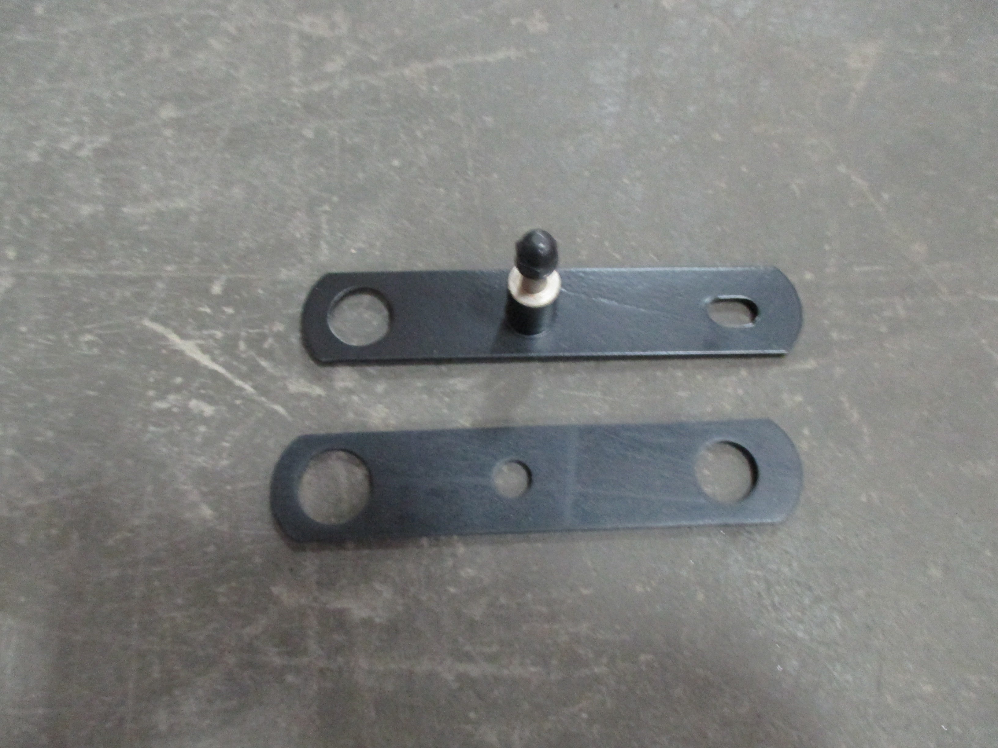 ADAPTER PANTOGRAPH MOUNT