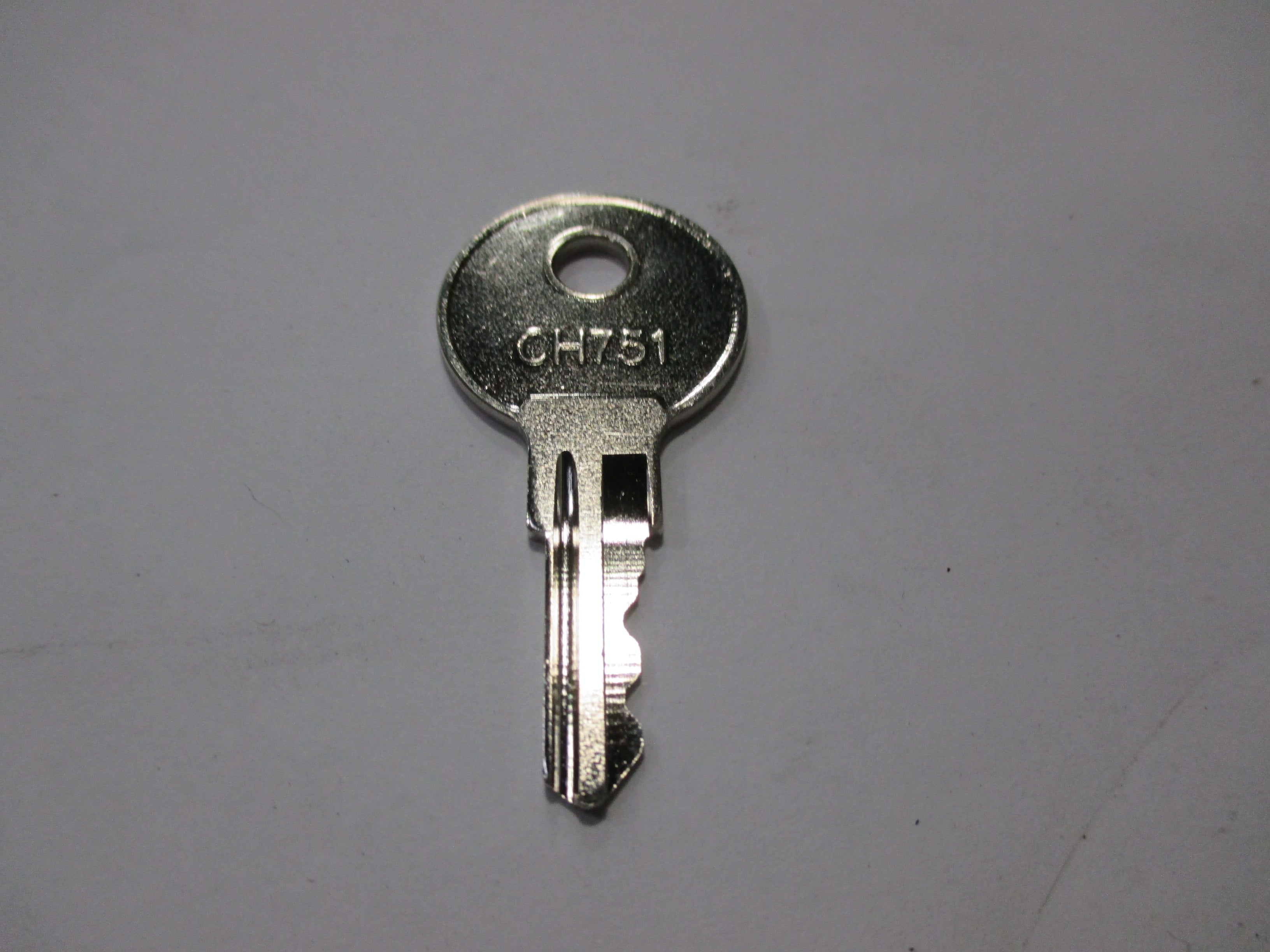 KEY, DOOR