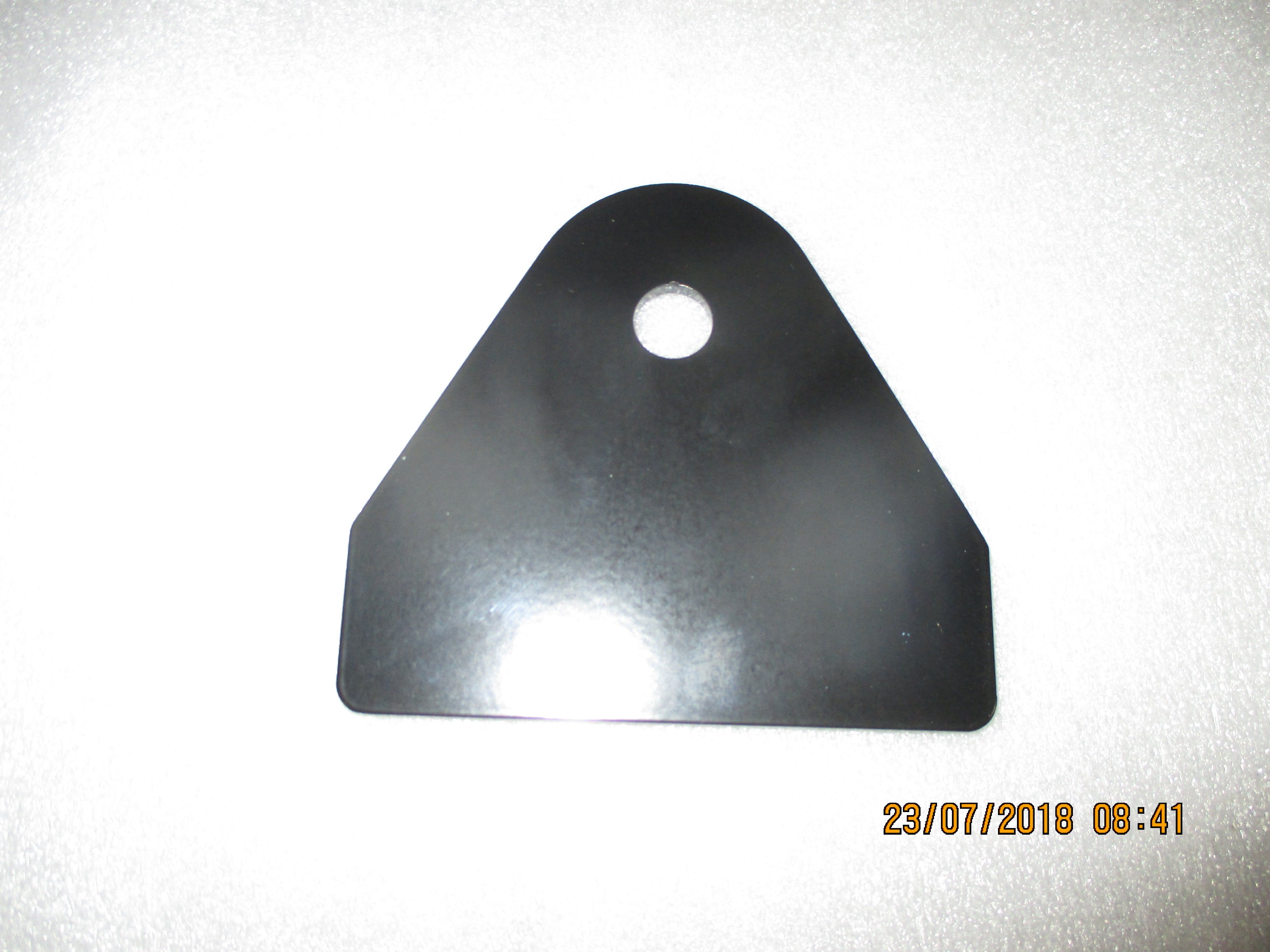 SKYLIGHT PLATE SHORT
