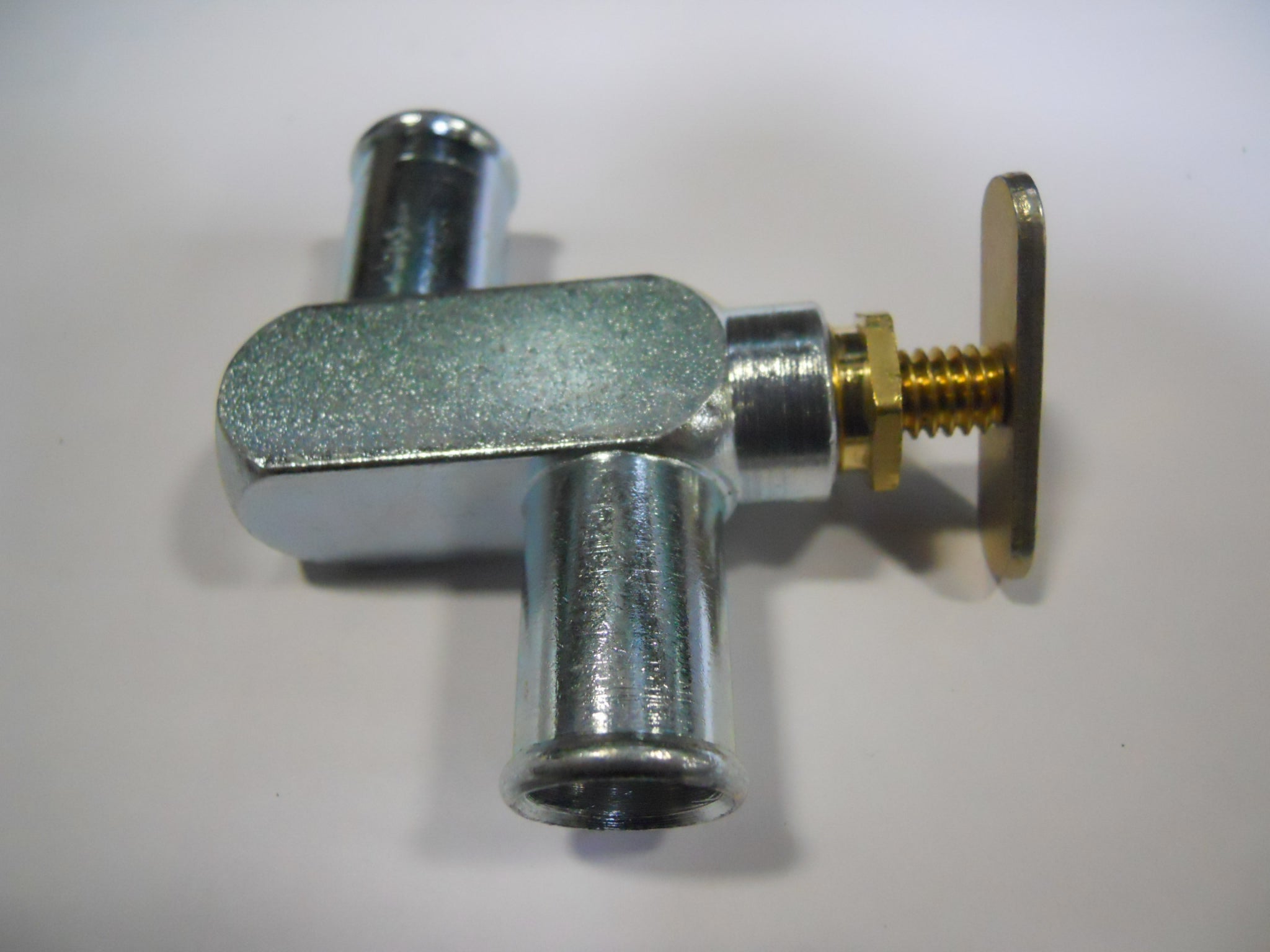VALVE SHUTOFF 5/8" HOSE MANUAL OPEN