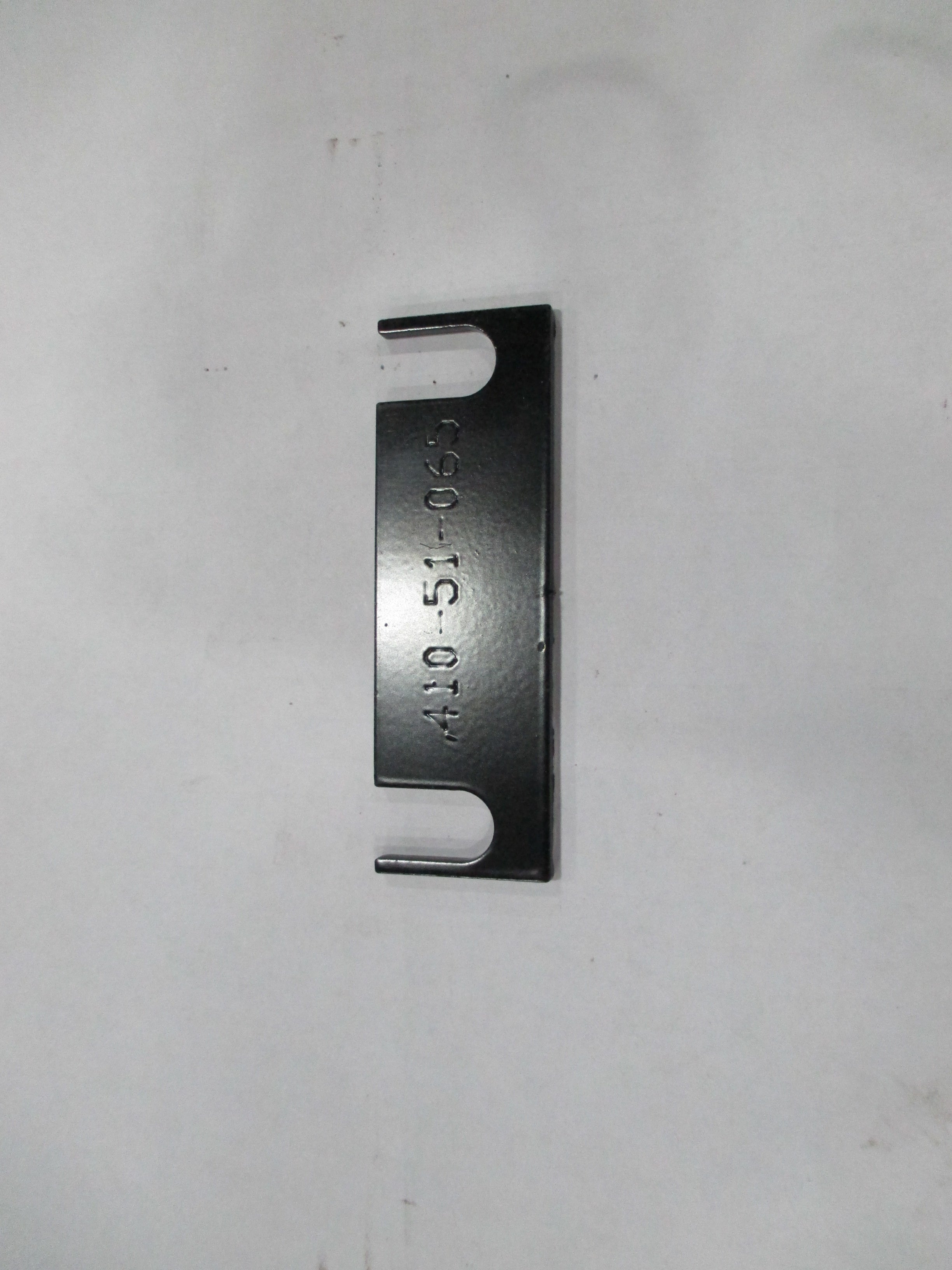 SHIM RADIATOR FOOT MOUNT