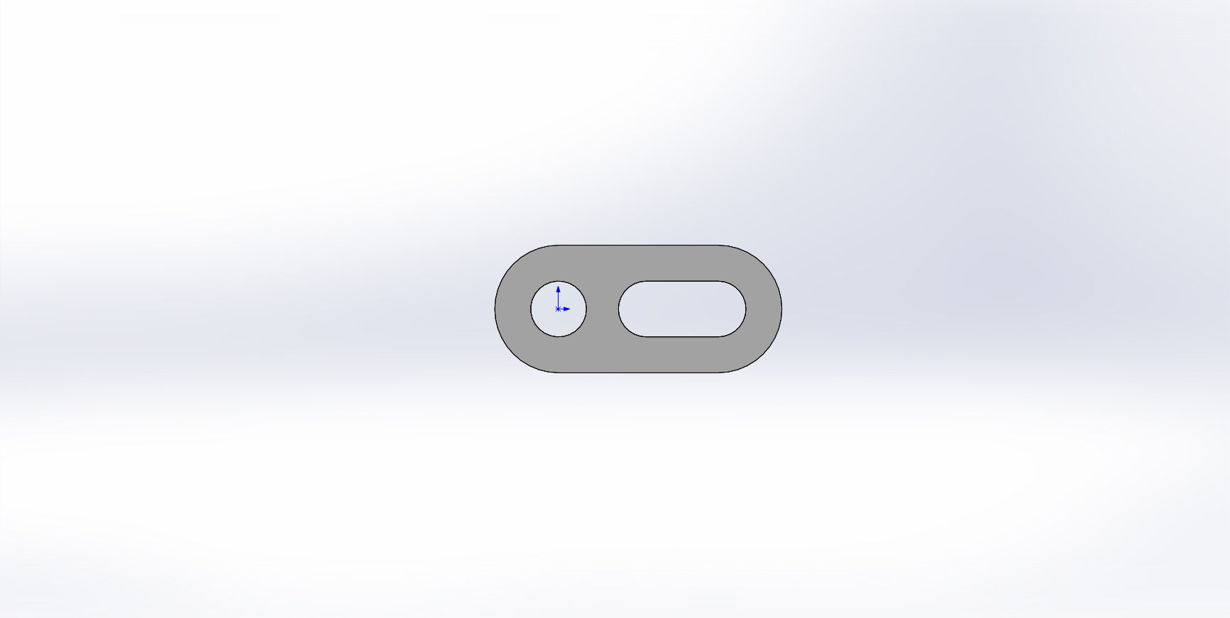SPACER CAC TUBE CLAMP
