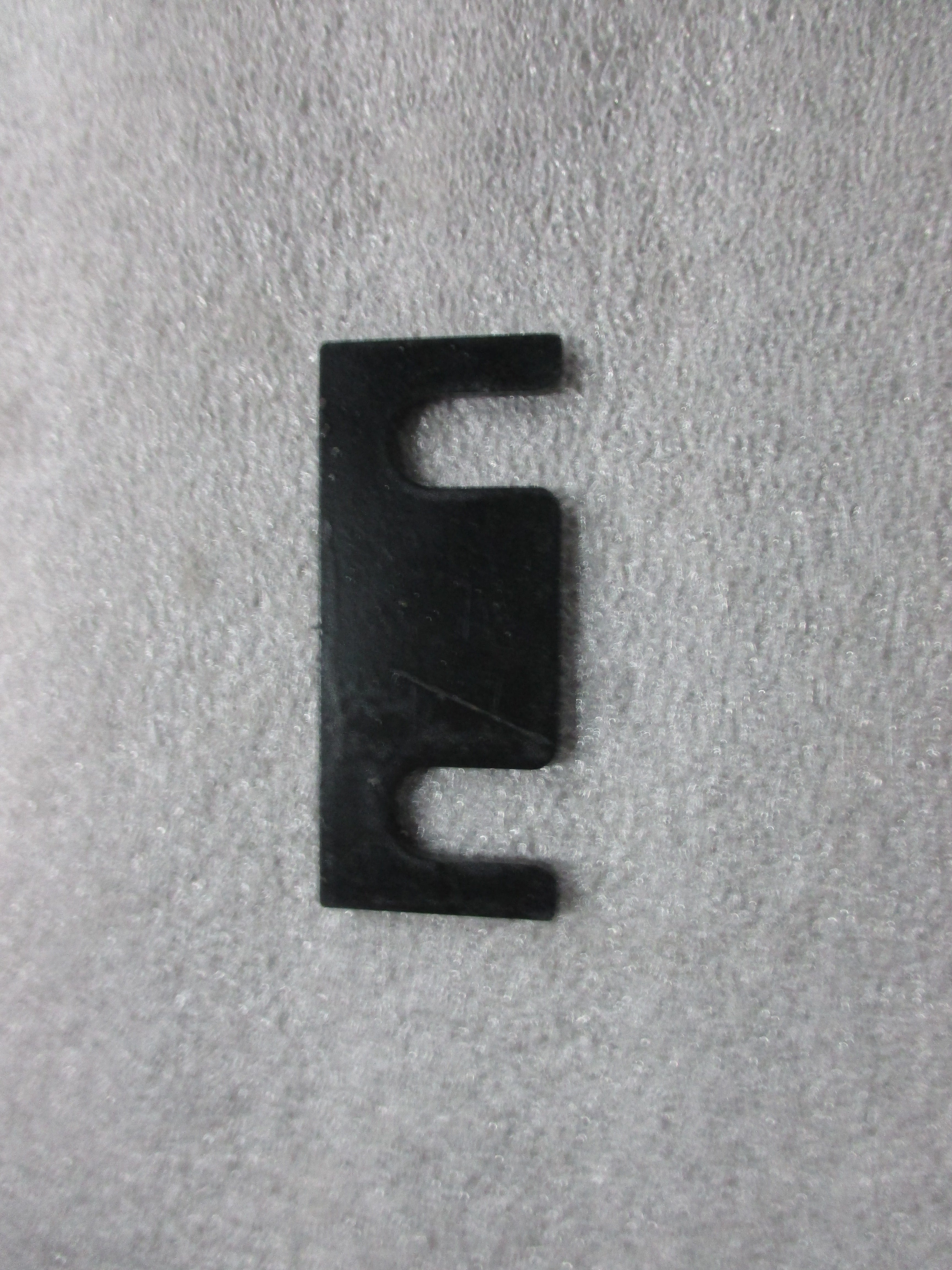 SHIM STAUFF TRACK TUBES