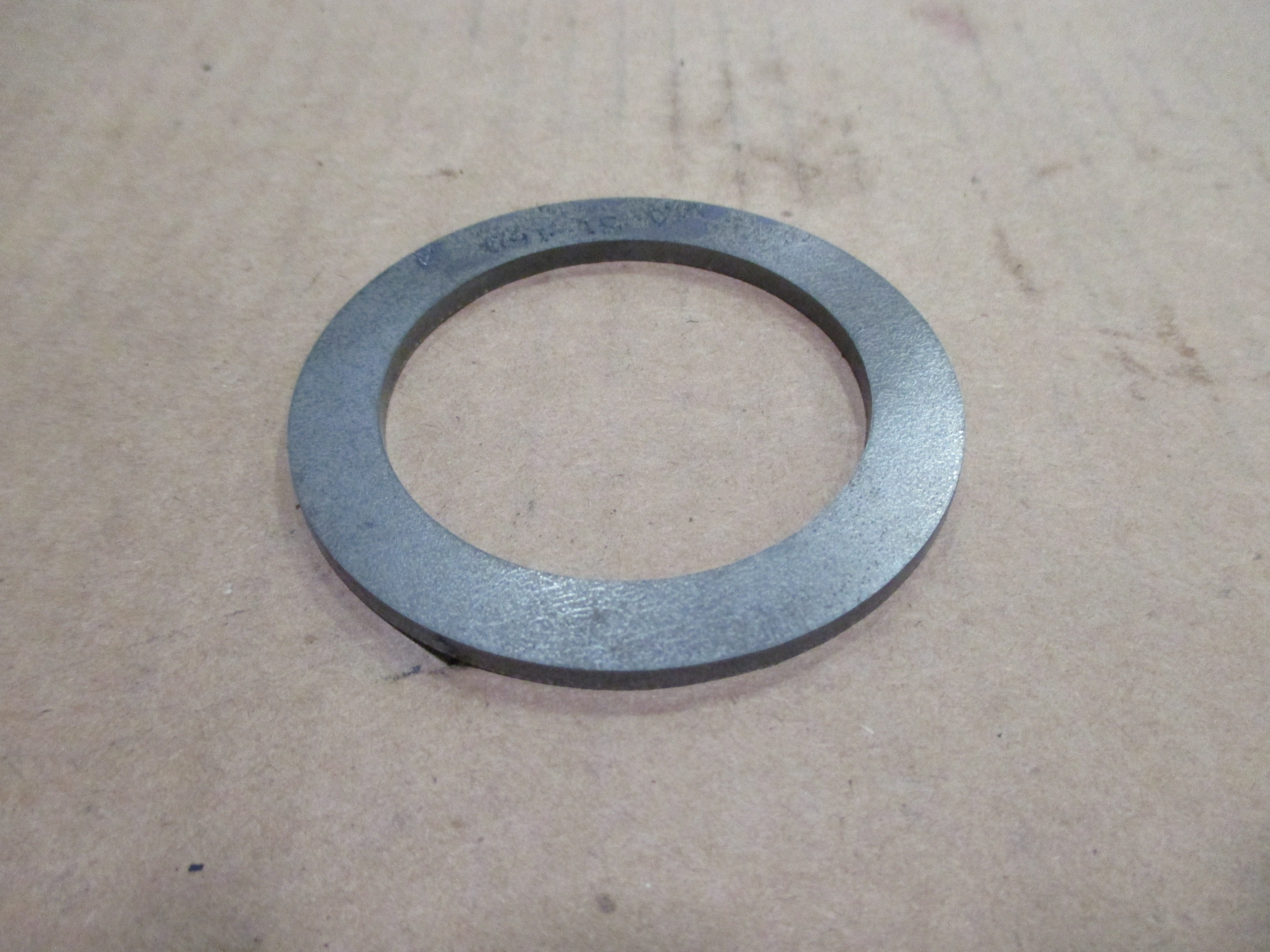 WASHER 2 3/4 X 2 X 11 GA