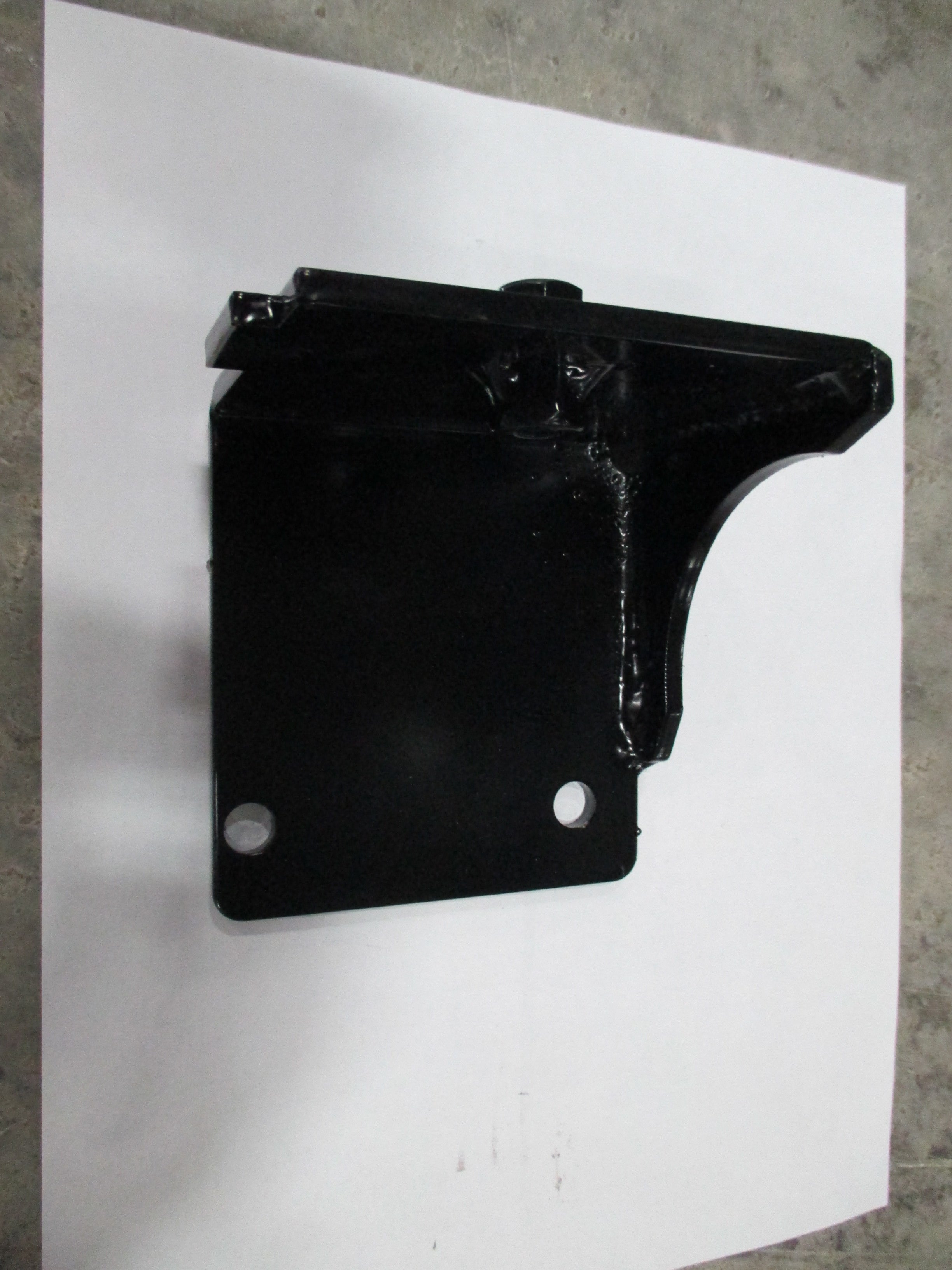 MOUNT RAD CAC RH WELD